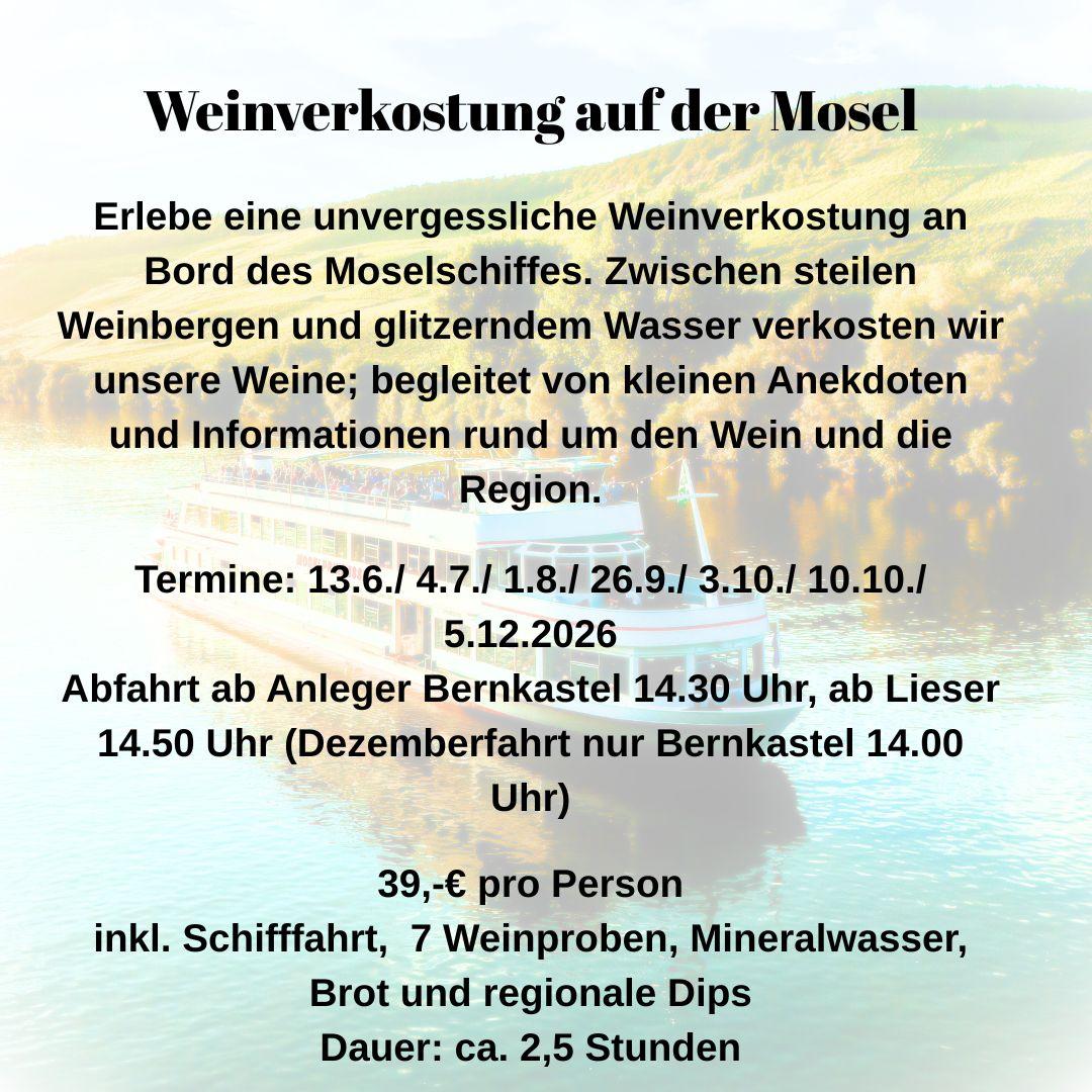 Plakat der Veranstaltung