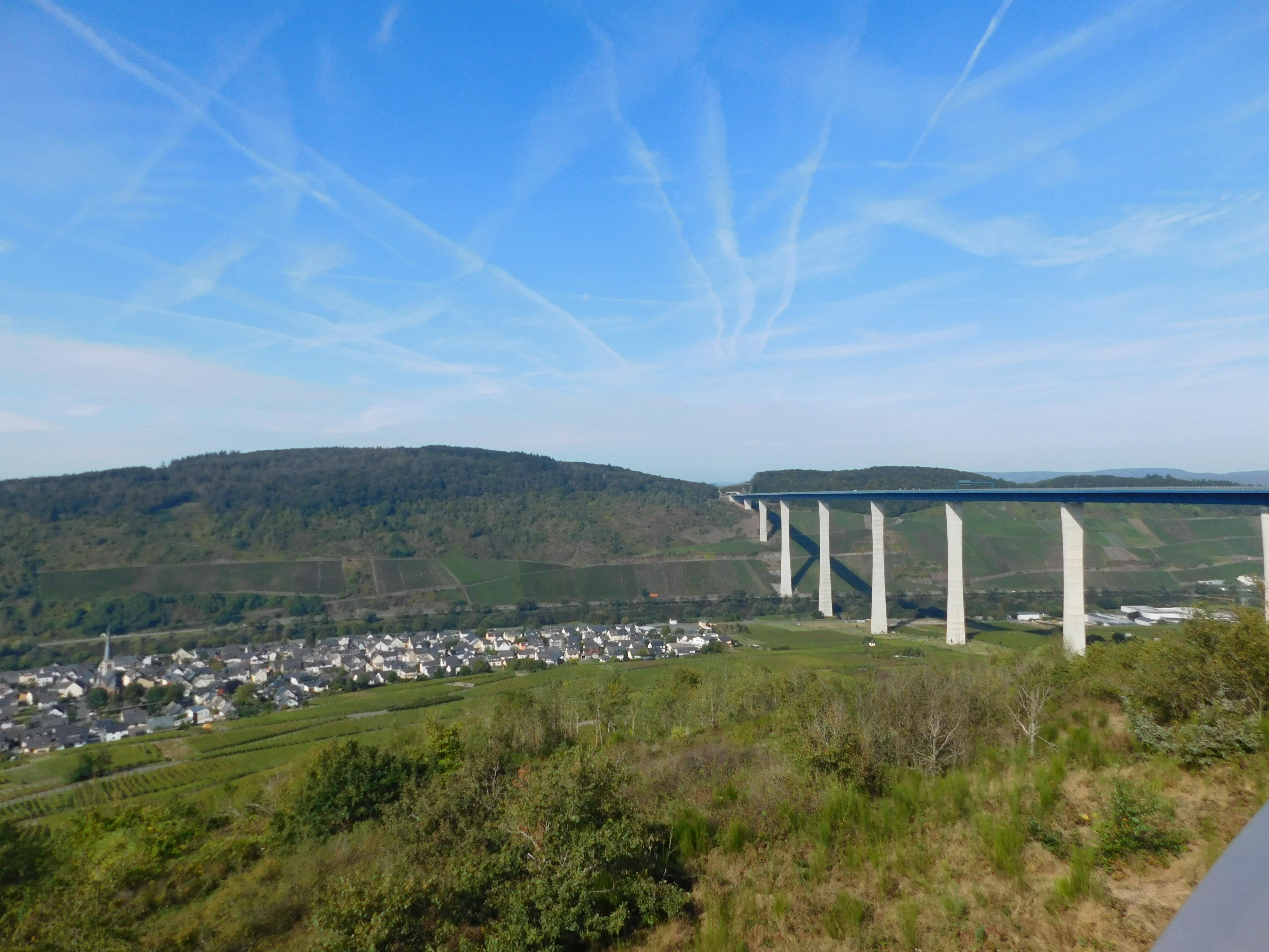 Hochmoselbrücke