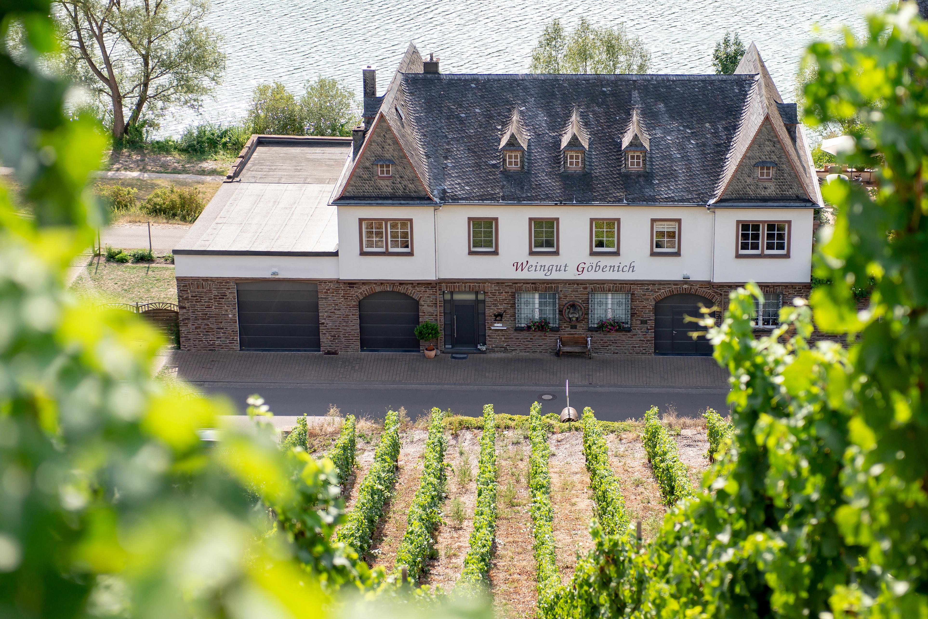 Weingut Göbenich