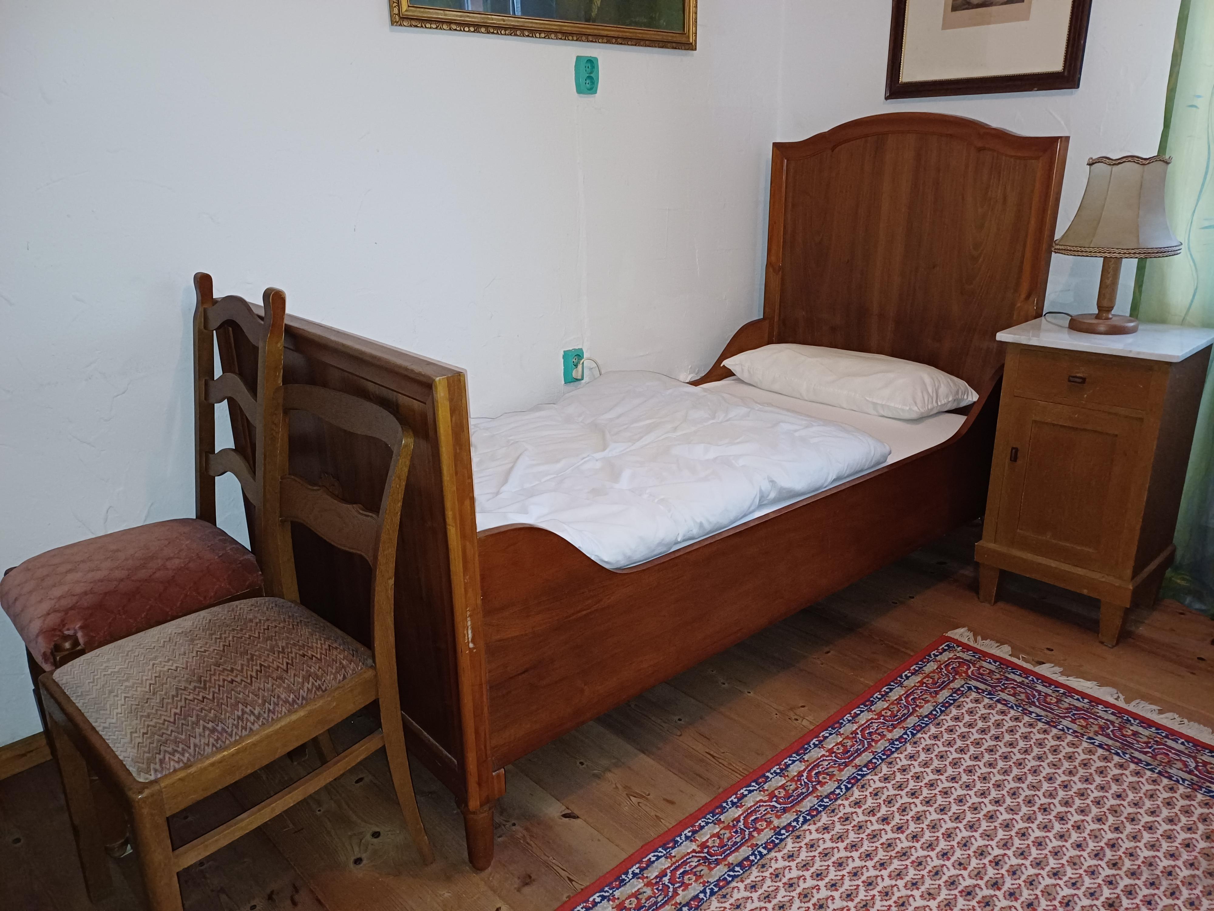 Schlafzimmer 4 Foto 2