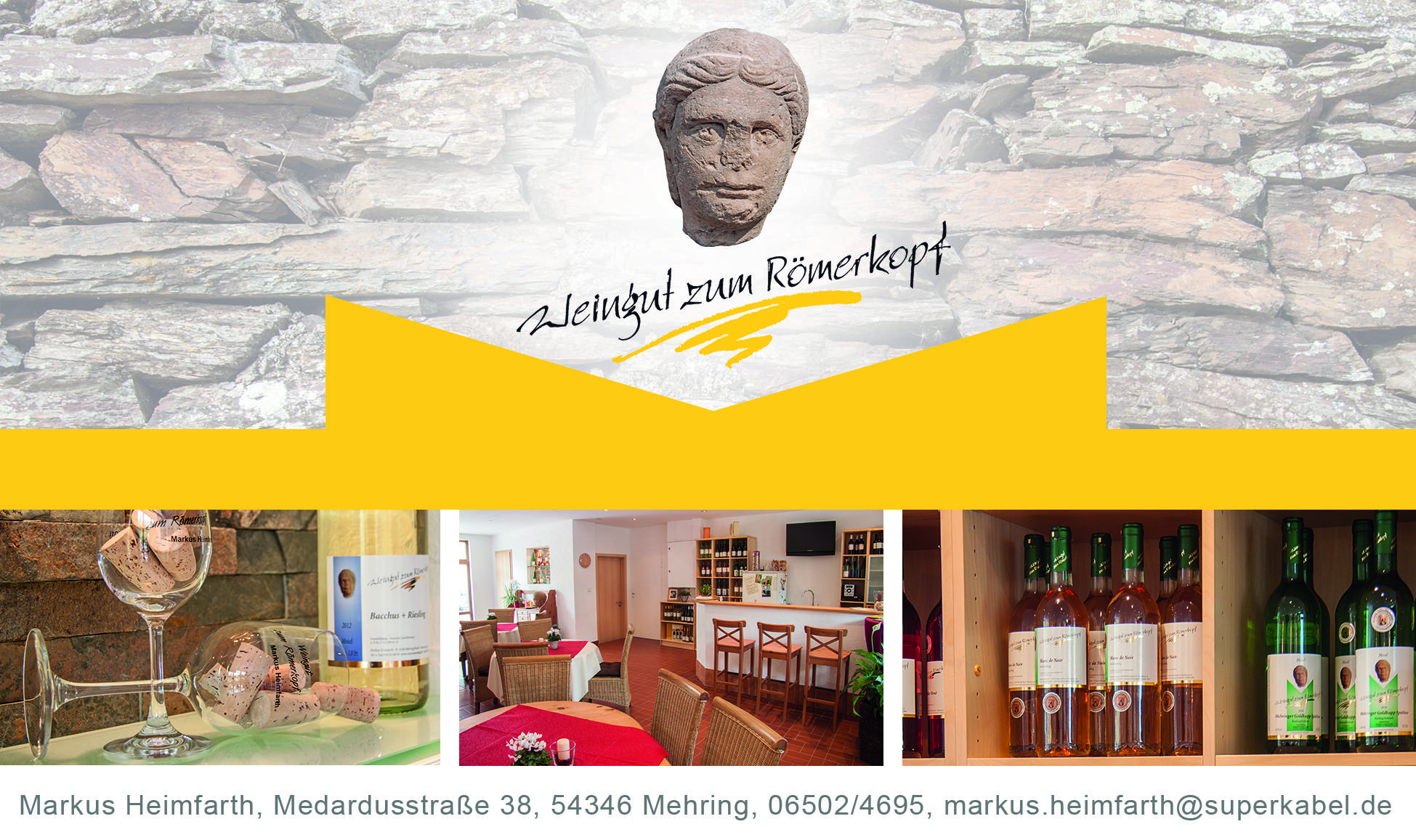 Weingut zum Römerkopf 2
