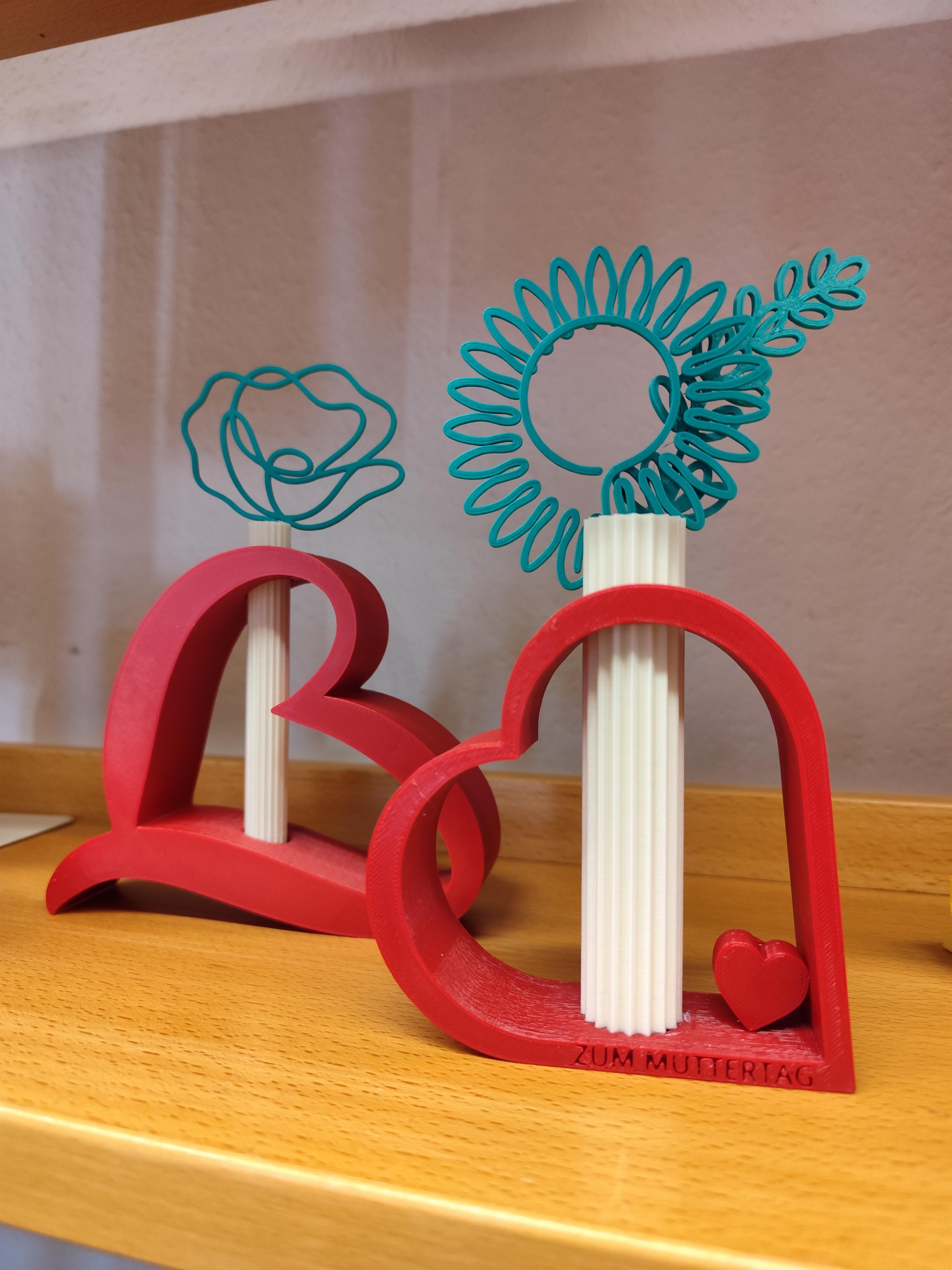 3D-Druck, @ Stadtbücherei Adenau