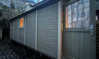 Tiny House - Altstadtwagen
