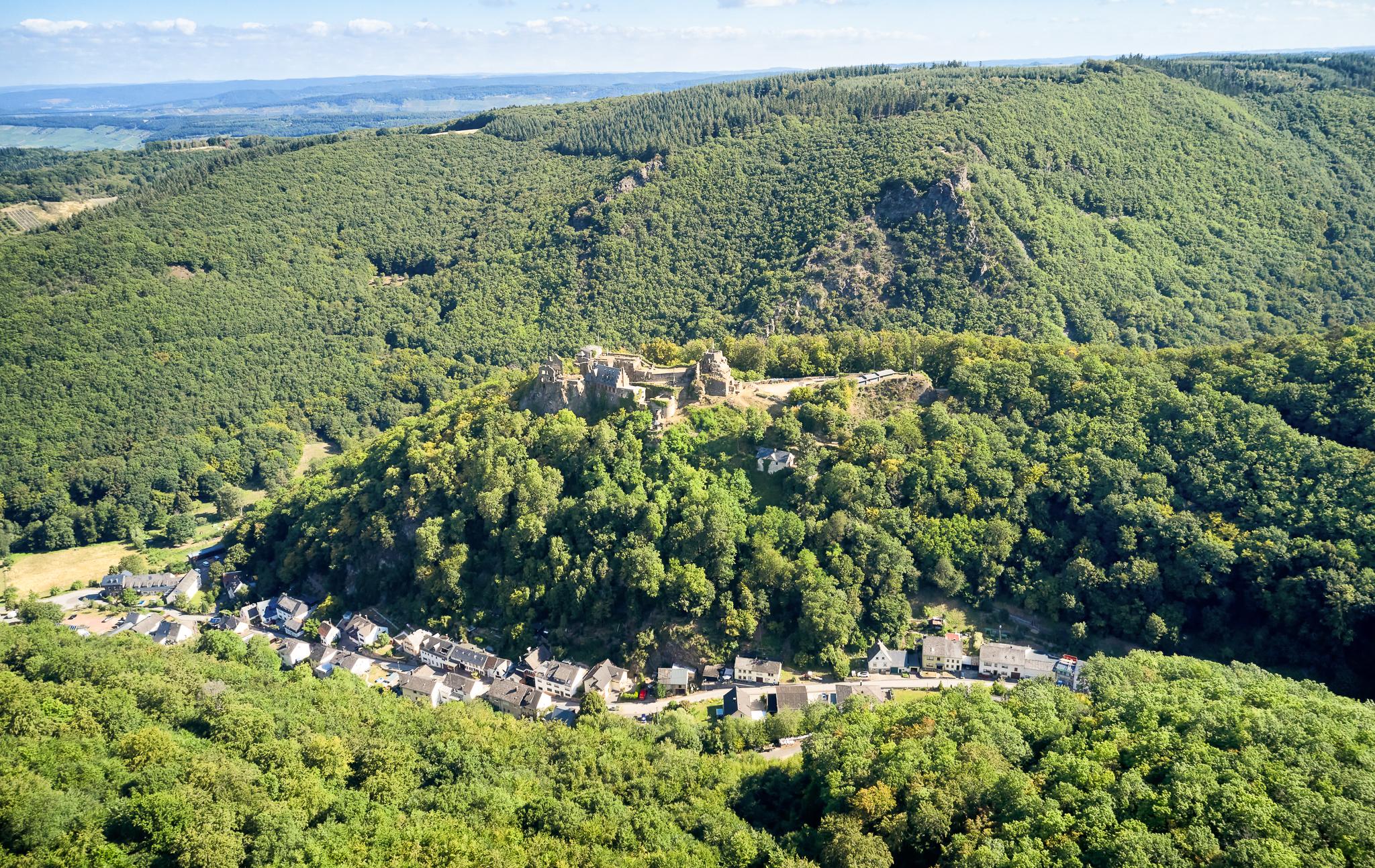 Thalveldenz