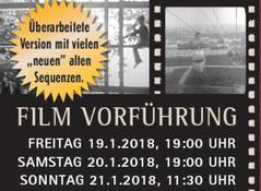 Grosses Nostalgie Kino