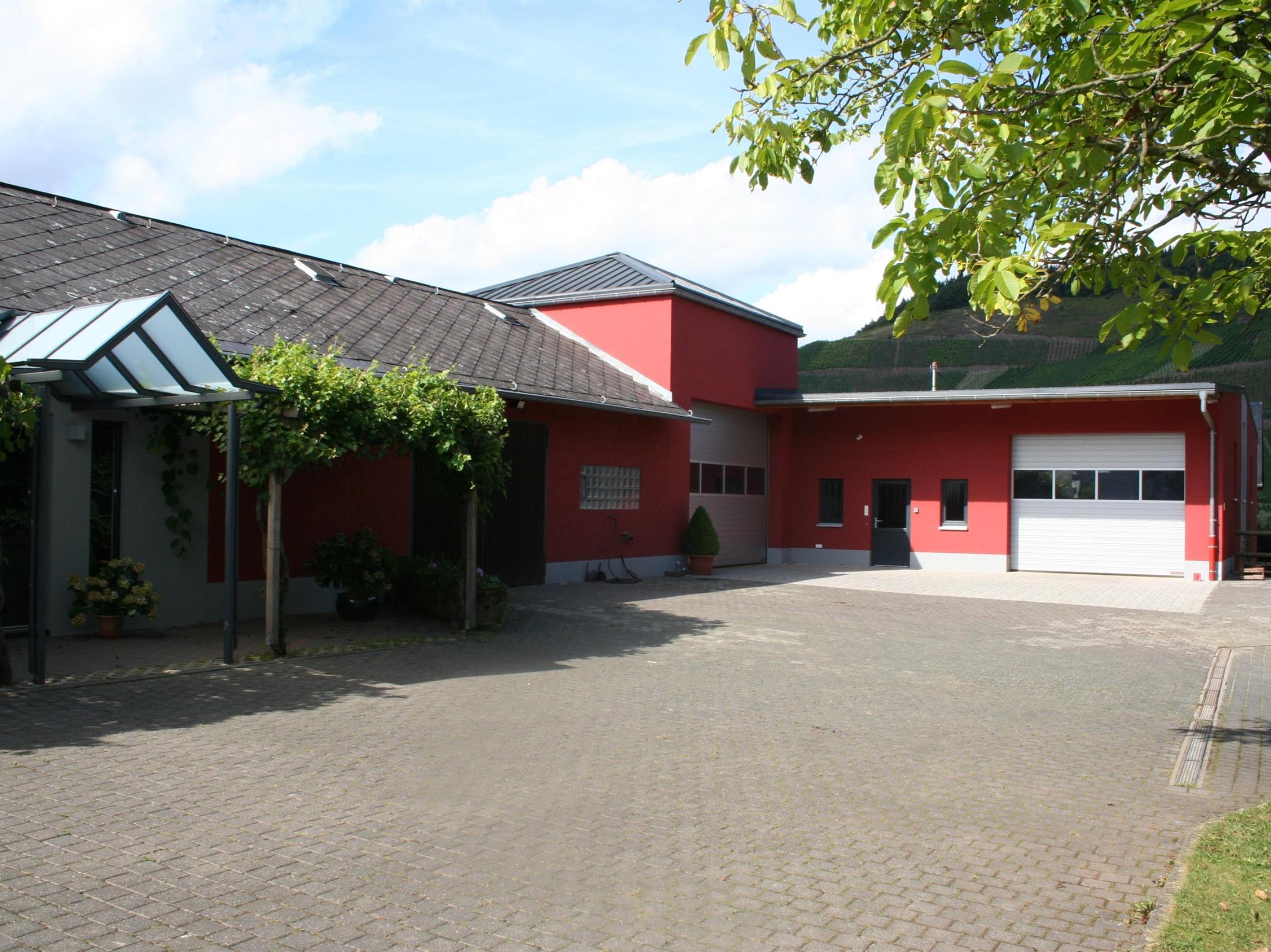 Ortsansicht Longuich