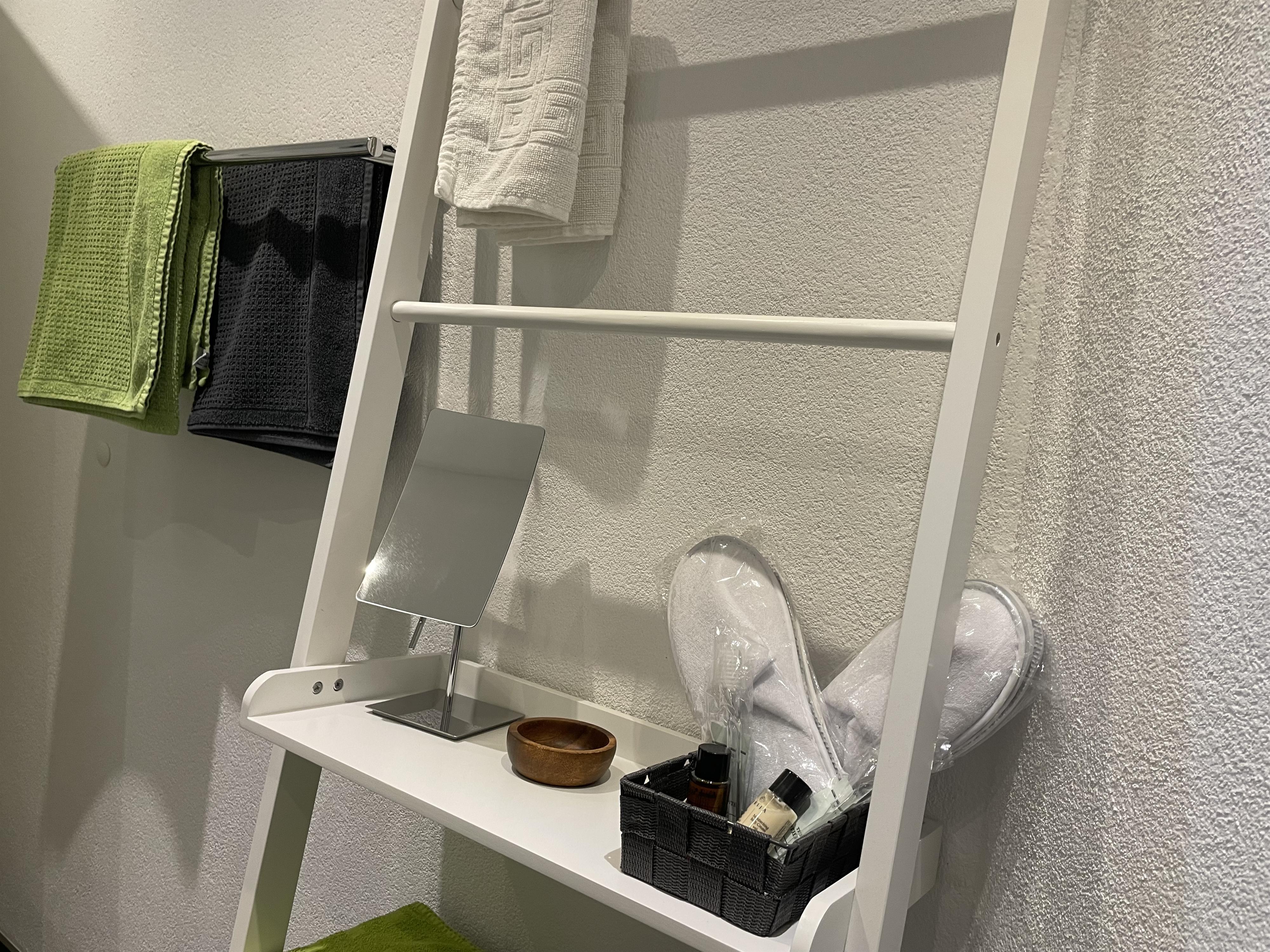 Badezimmer Foto 2