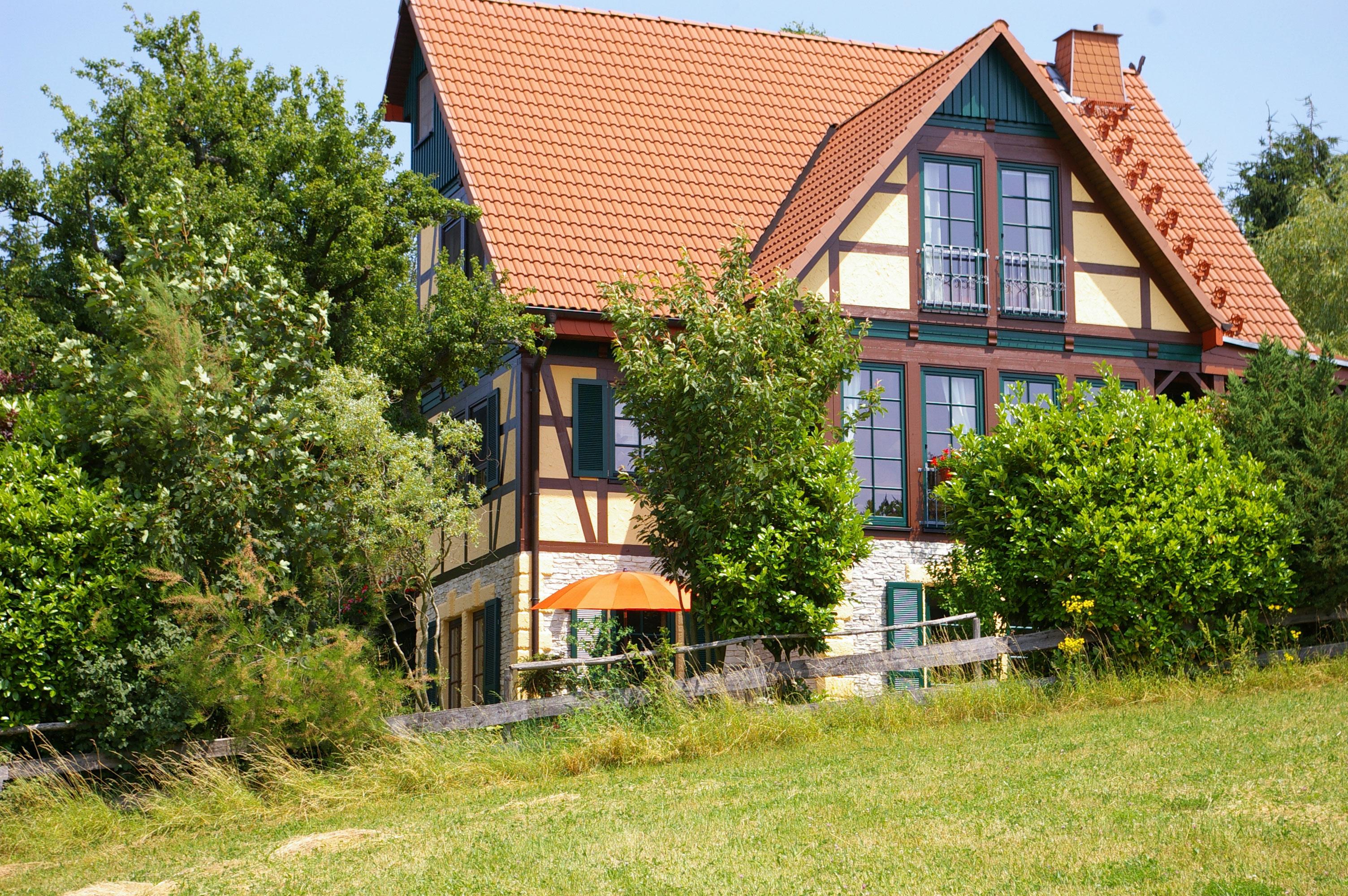 Kölliger Hirtenhaus Ferienwohnung Ferienwohnung in Deutschland