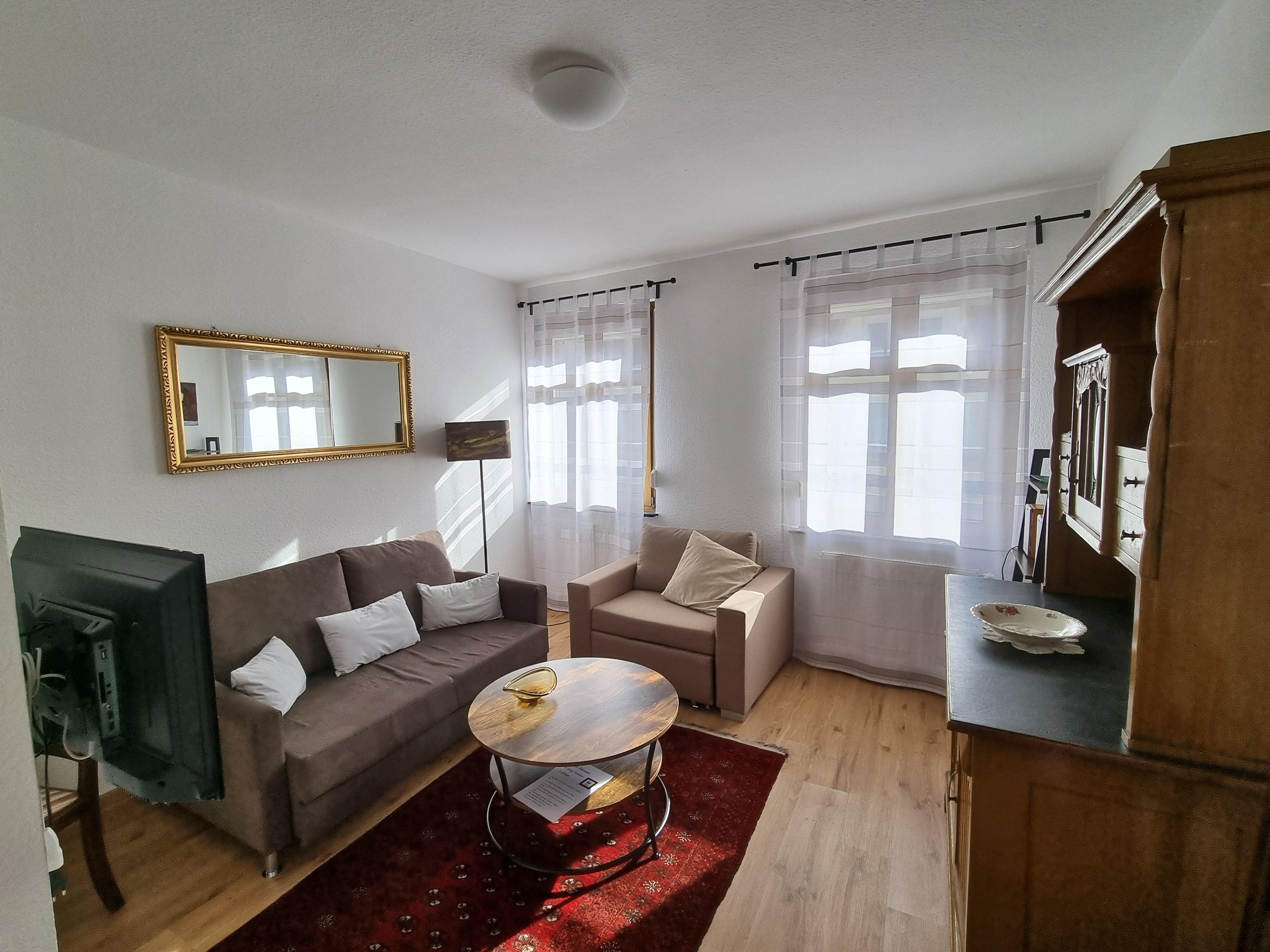 Wohnzimmer OG