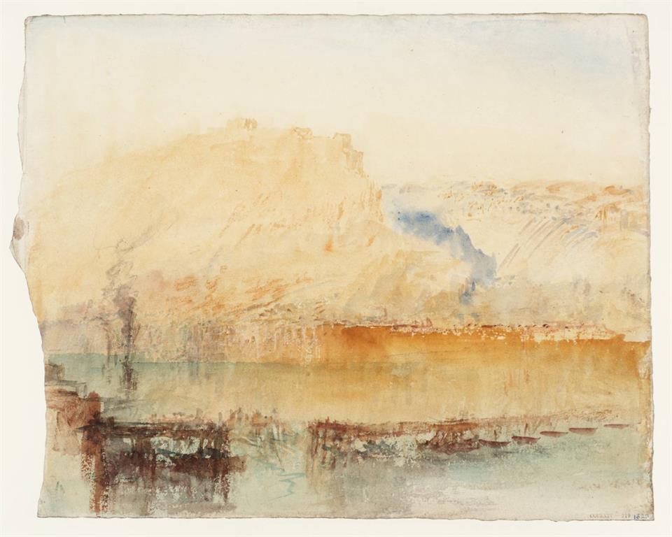 William Turner Standort 01