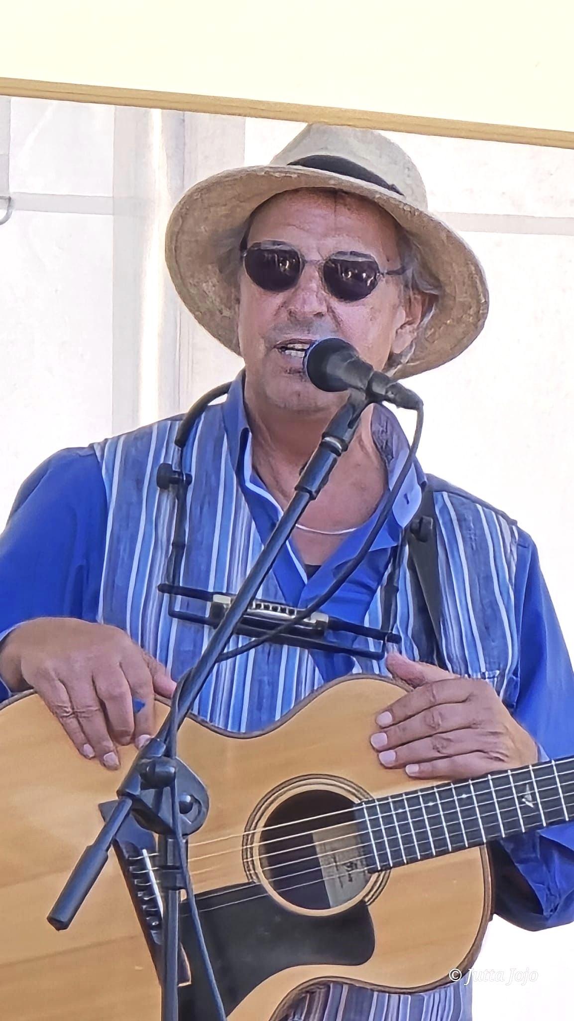 Der Eifeltroubadour