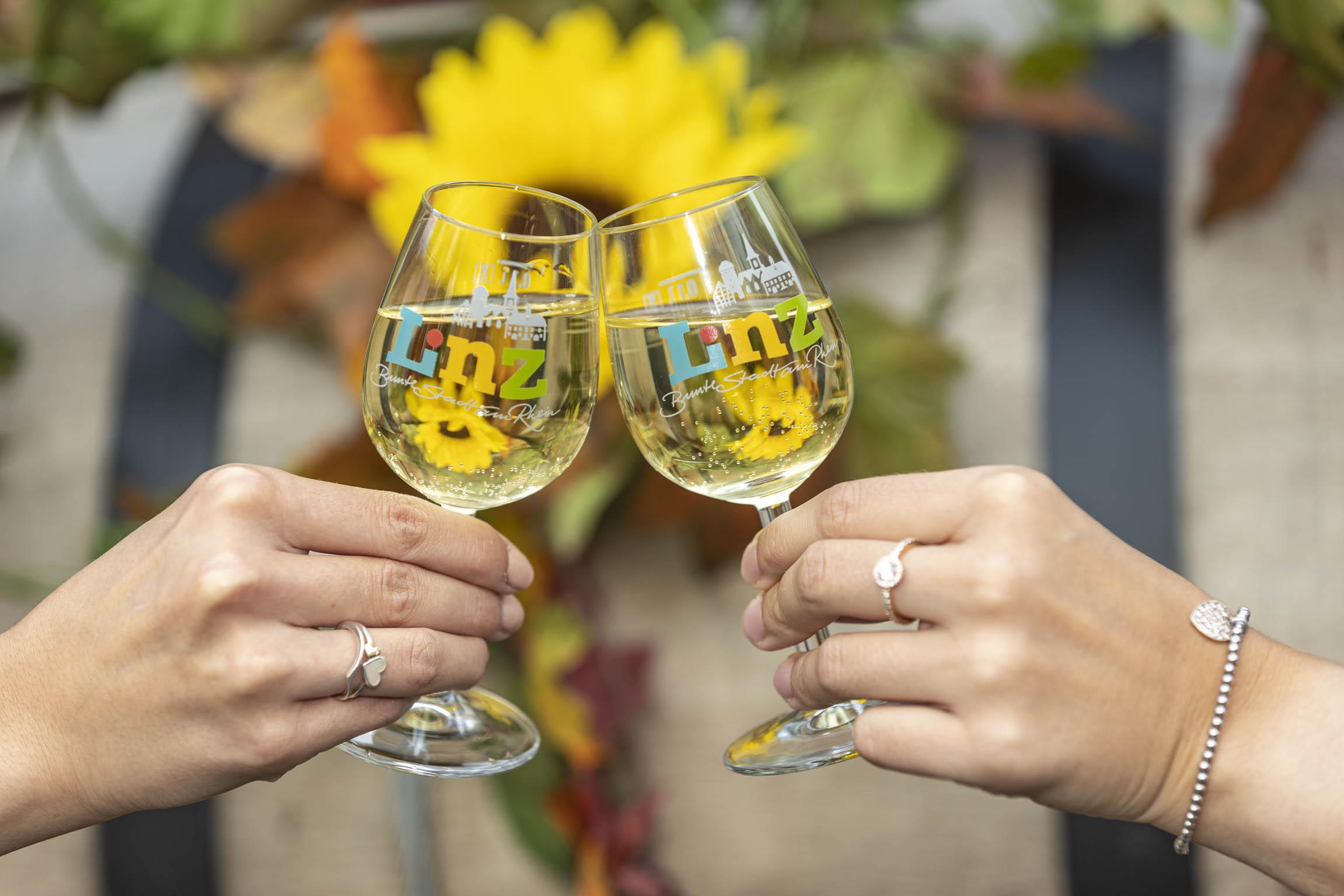 Linzer Winzerfest 14.09.2025 · Linz am Rhein | Event