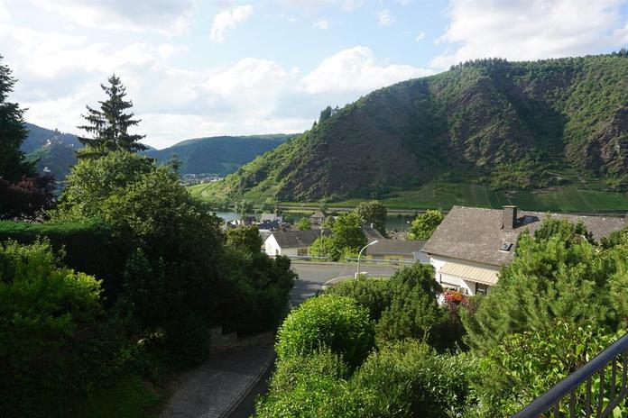 Ferienland Cochem - Urlaub an der Mosel - Die Mosel erleben