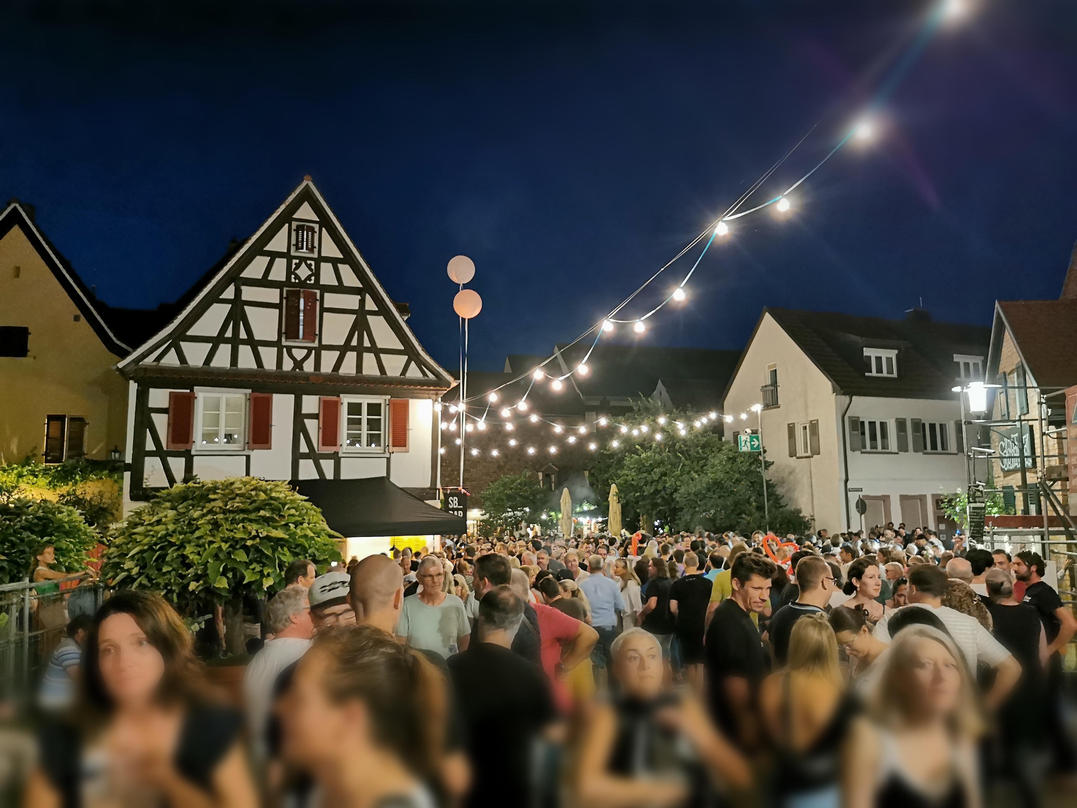 Altstadtfest 2025 | Events
