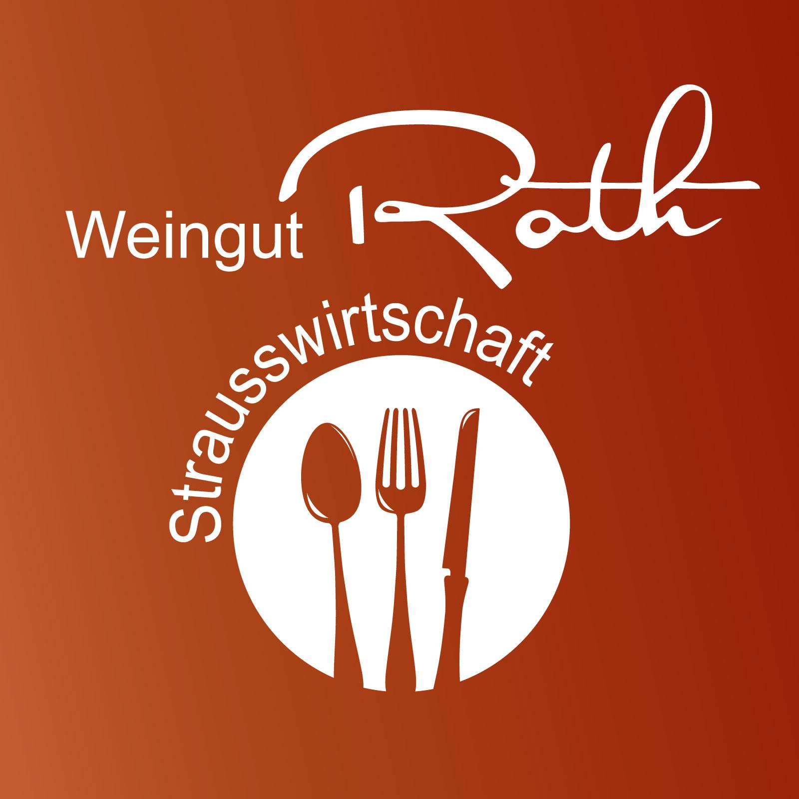 Logo Straußwirtschaft