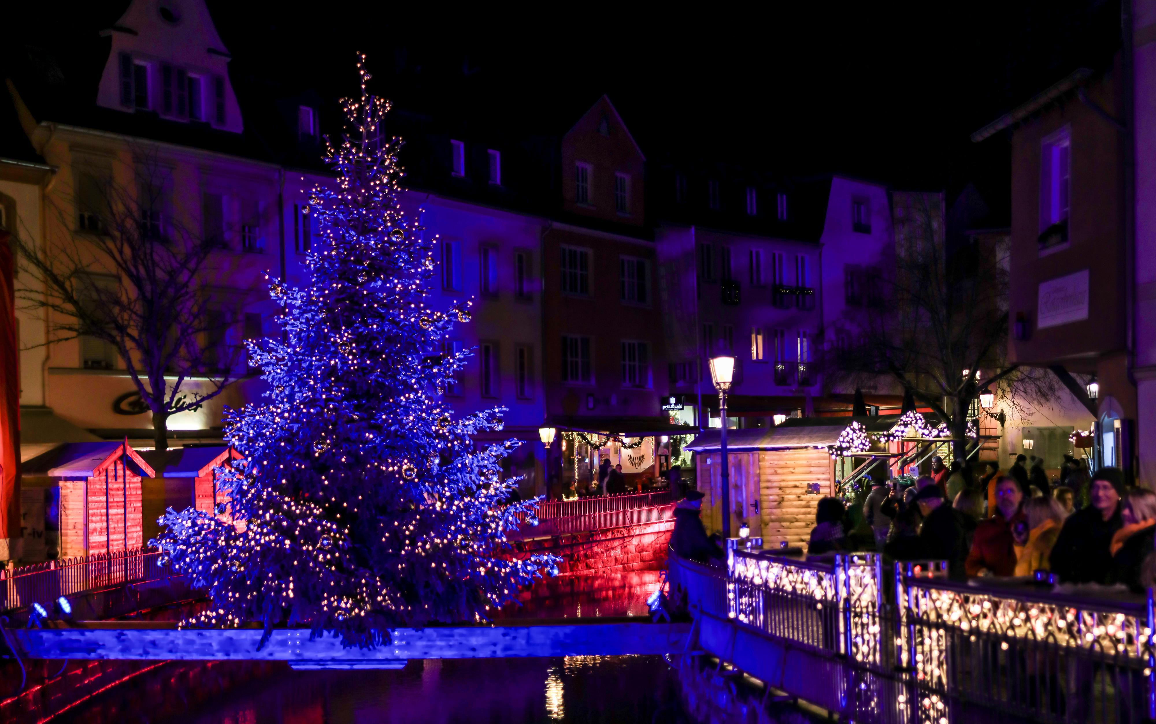Weihnachtsshopping Saarburg (4)
