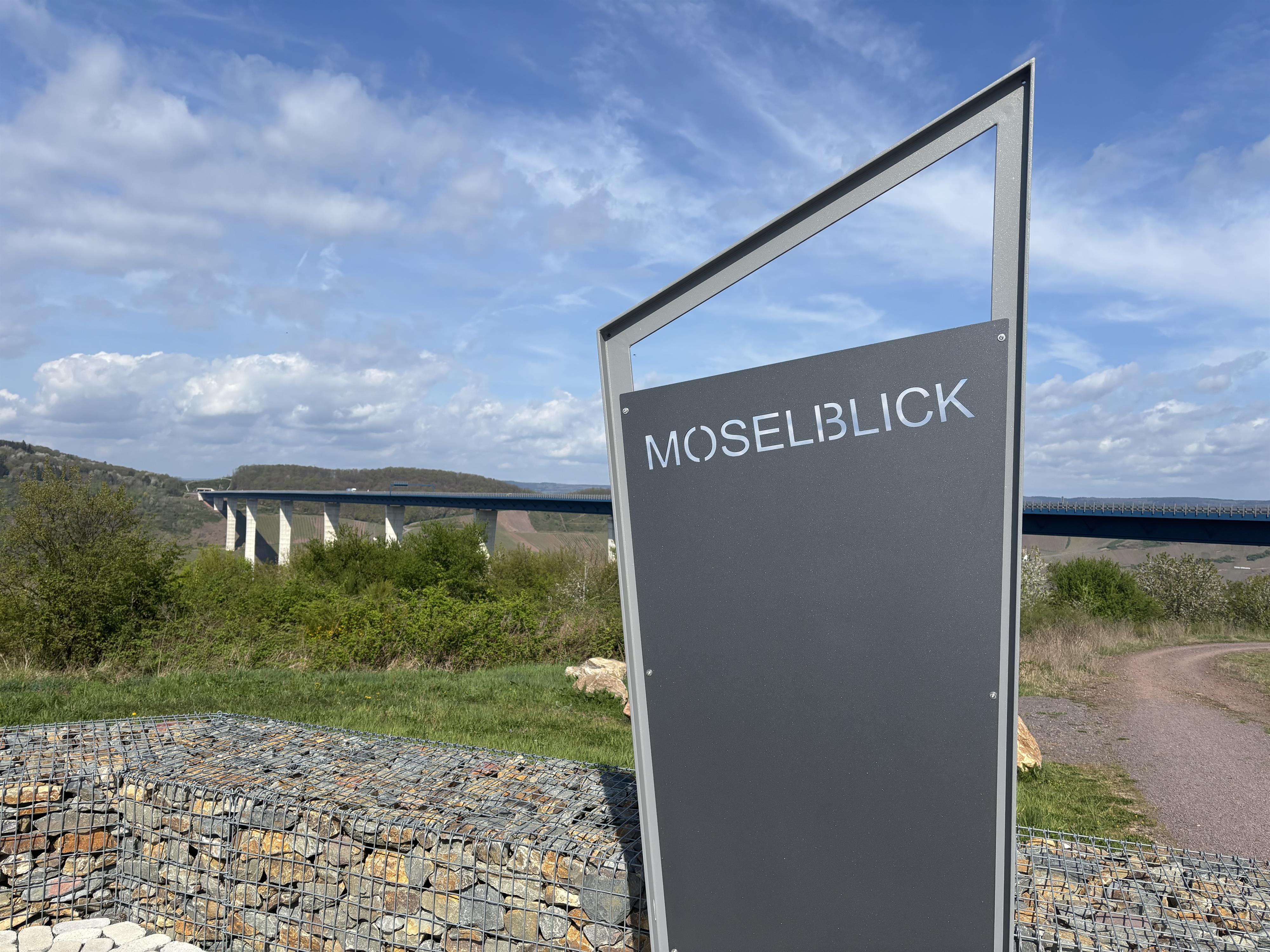 Rastplatz "Moselblick"