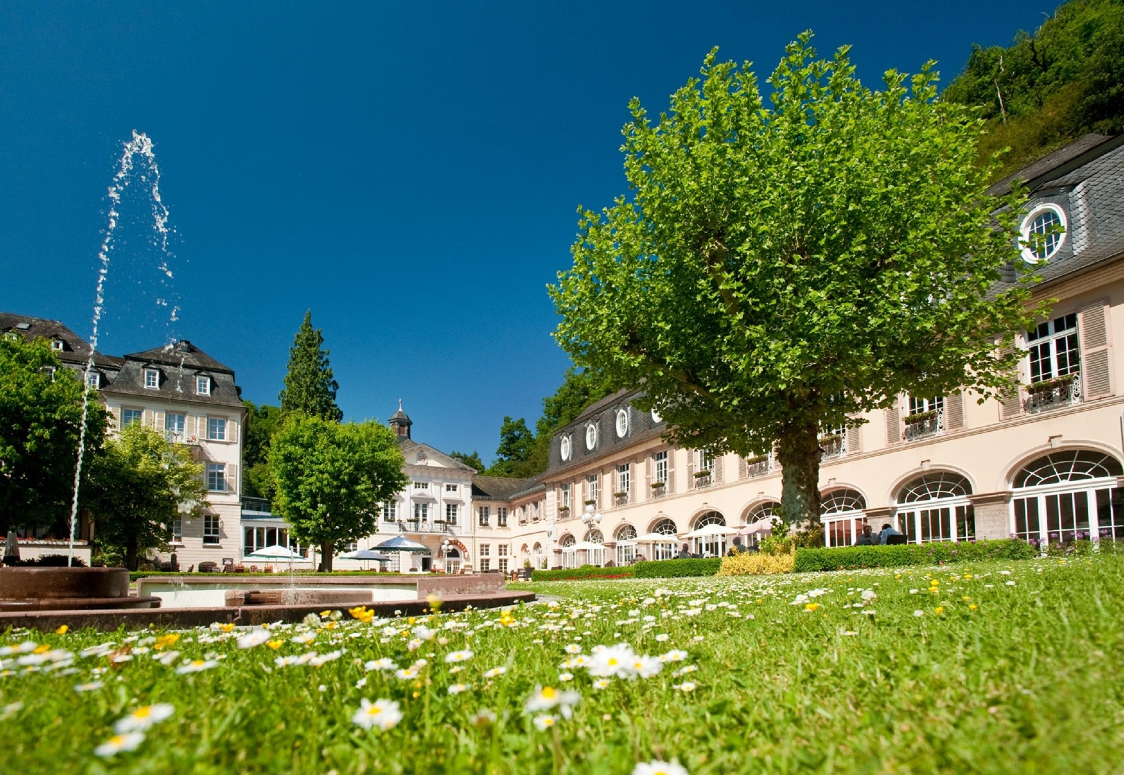 Kurgarten