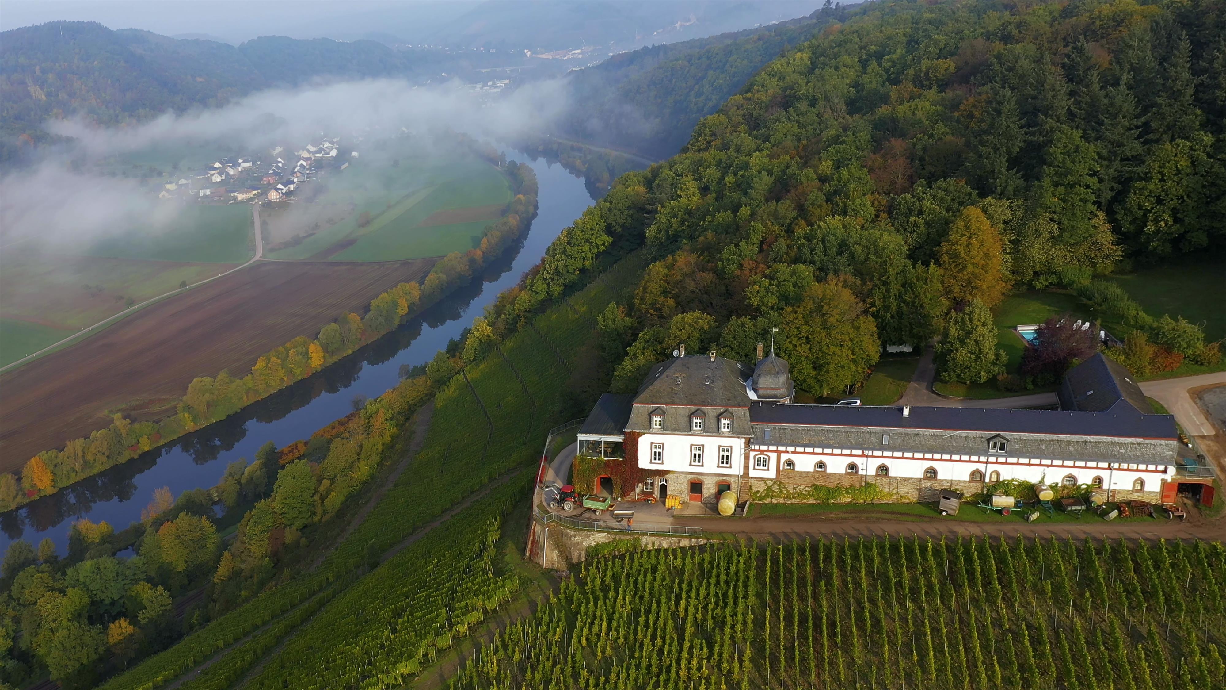 Schloss Saarstein