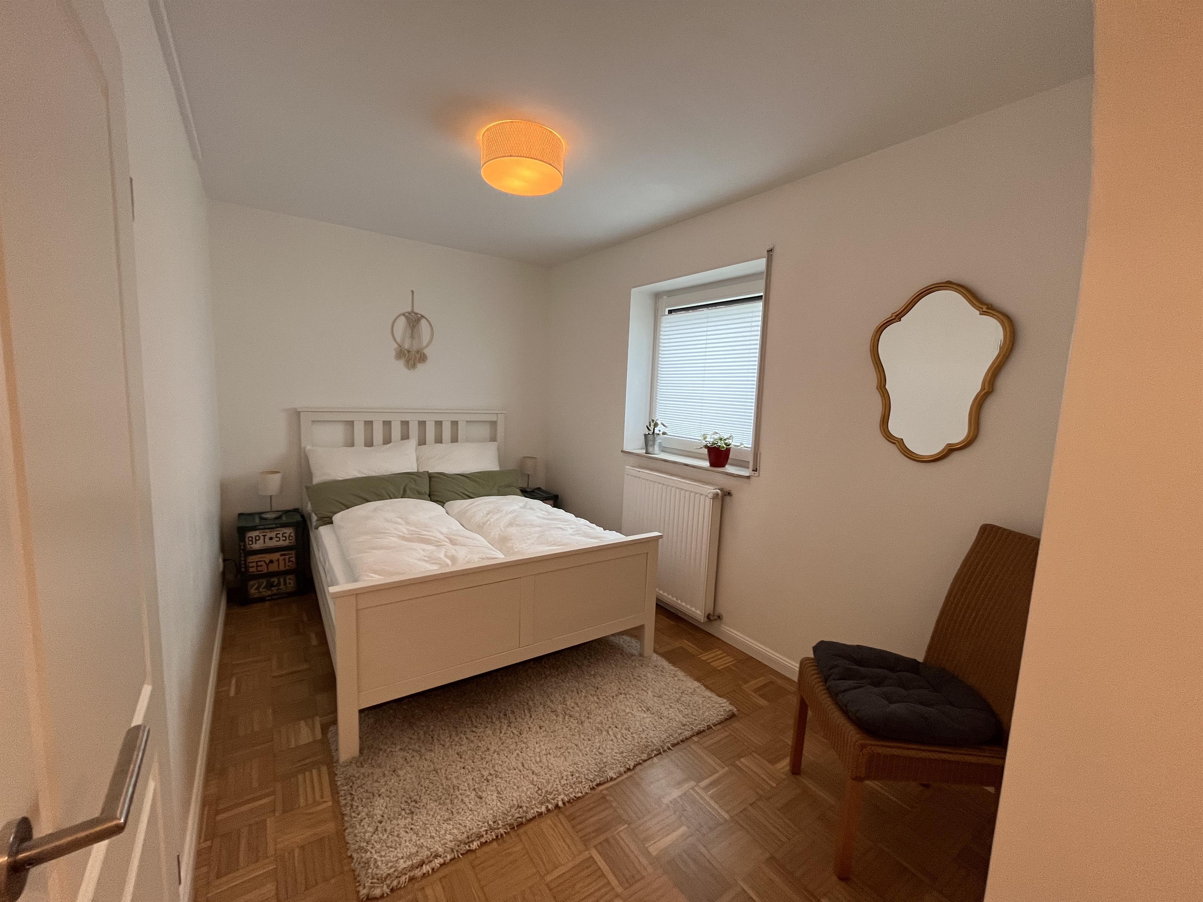 Schlafzimmer 1 Foto 2
