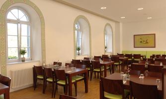 Das Restaurant
