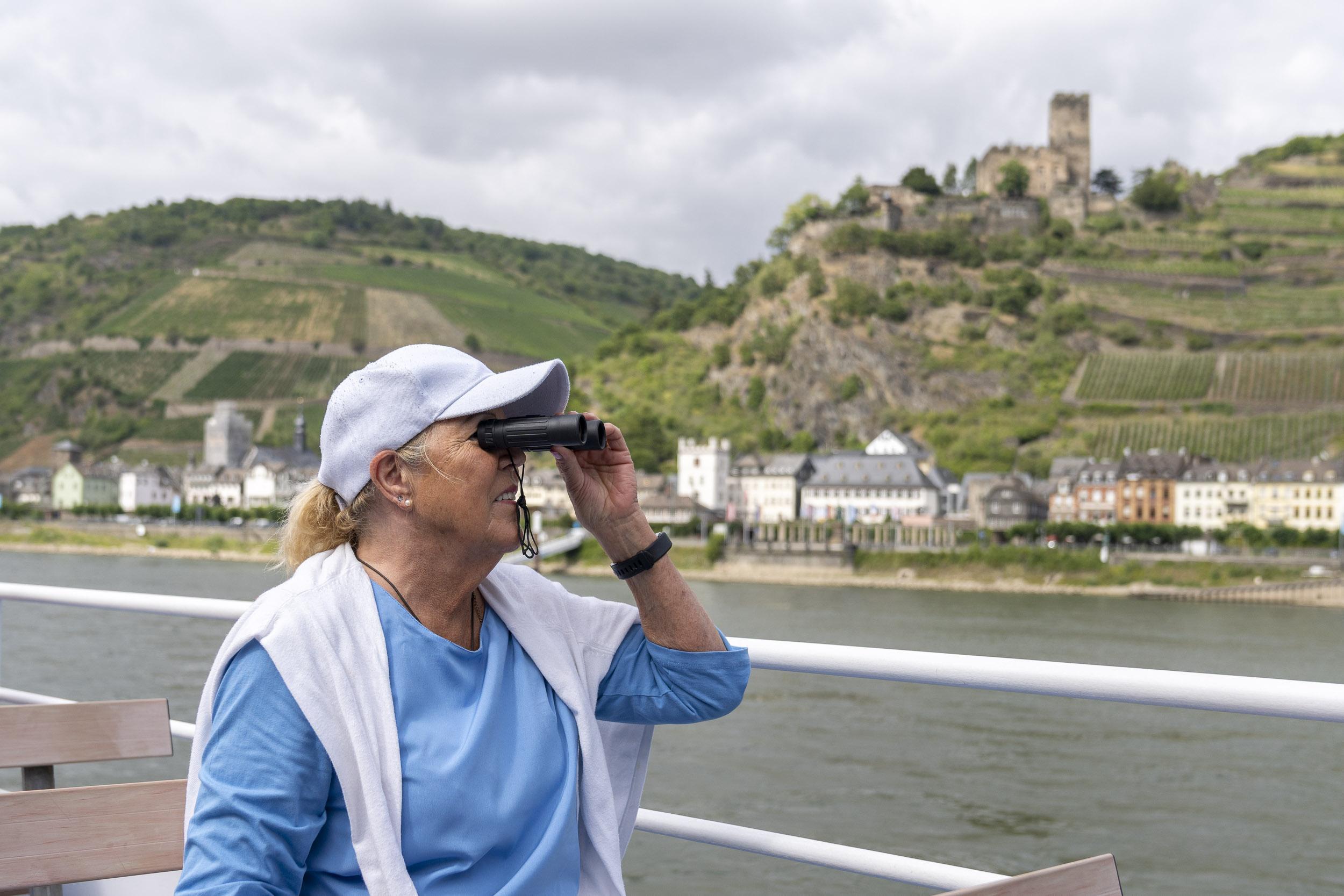 Bingen-Rüdesheimer Schifffahrtsgesellschaft mbH