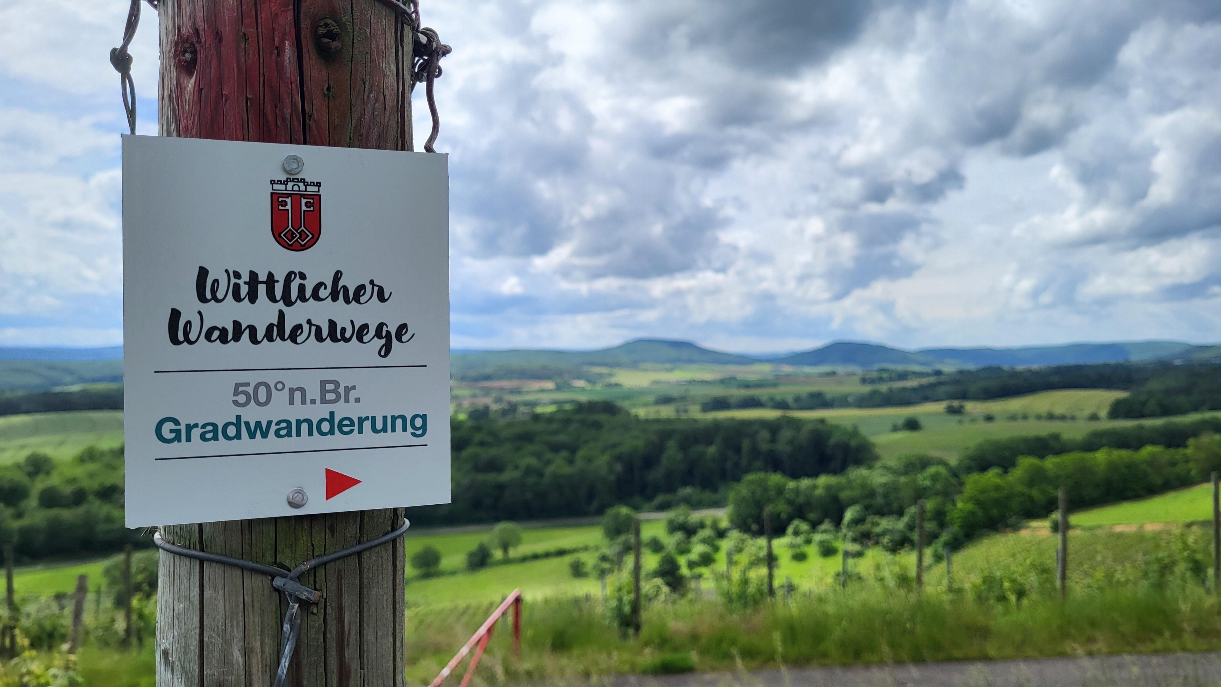 Wittlicher Gradwanderung