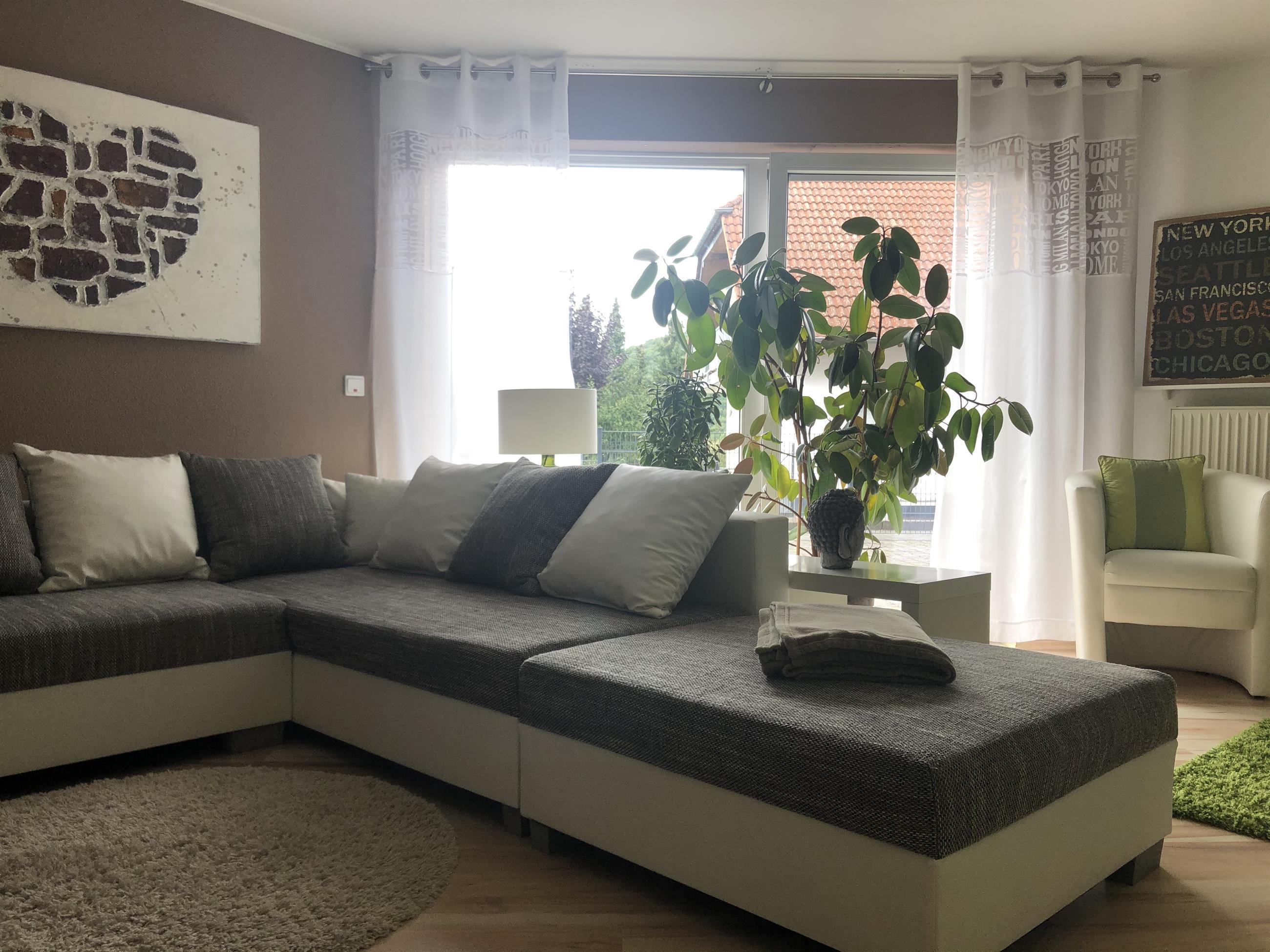 Chalet Joe Appartement/Fewo, Dusche und Bad, WC, E