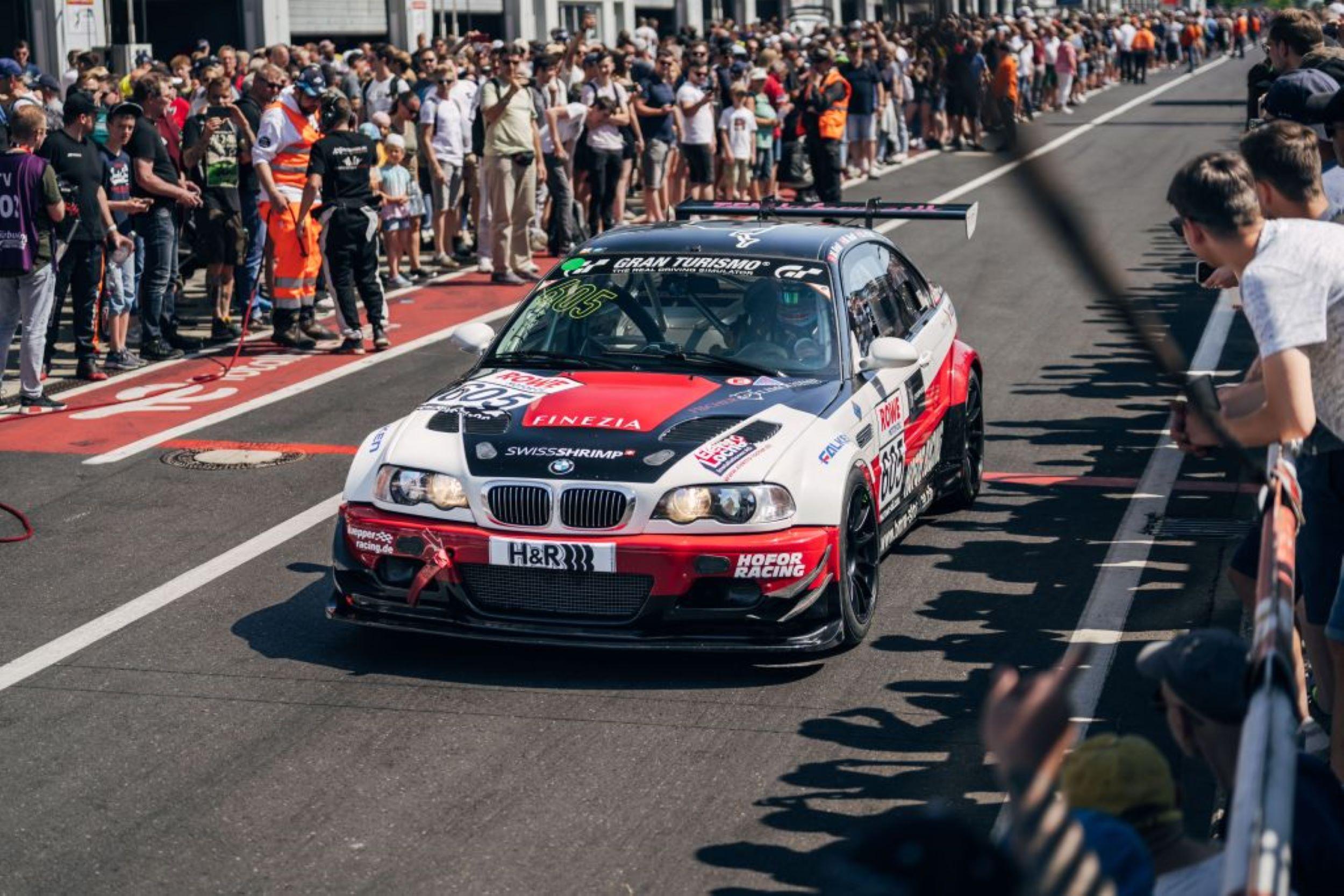 Langstsreckenserie, @ PressefotoNuerburgring@GruppeCPohotography