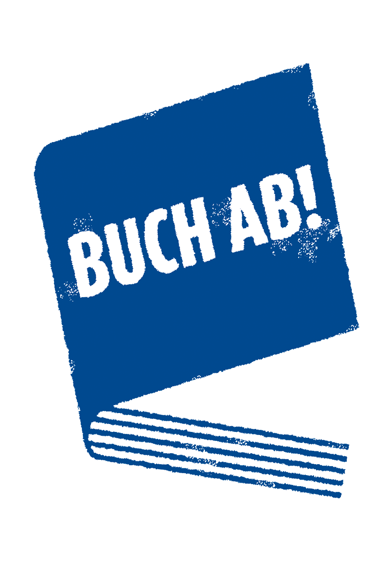 Logo Buch ab