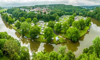 Campingplatz Oranienstein – Ihr Urlaub am Wasser