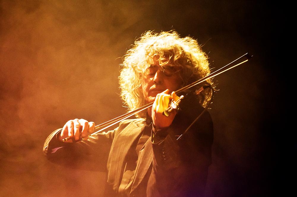 Angelo Branduardi | Event