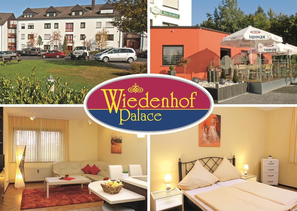 Ferienanlage Wiedenhof Palace
