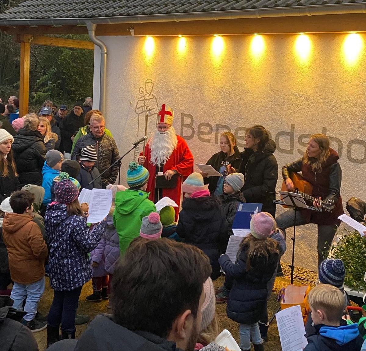 Glühweinfest Berendsborn (1)