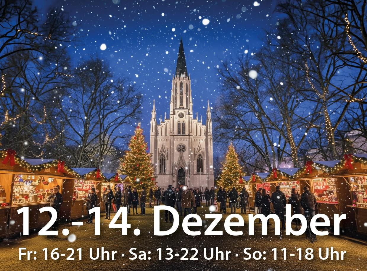 Weihnachtsmarkt Bad Ems 2