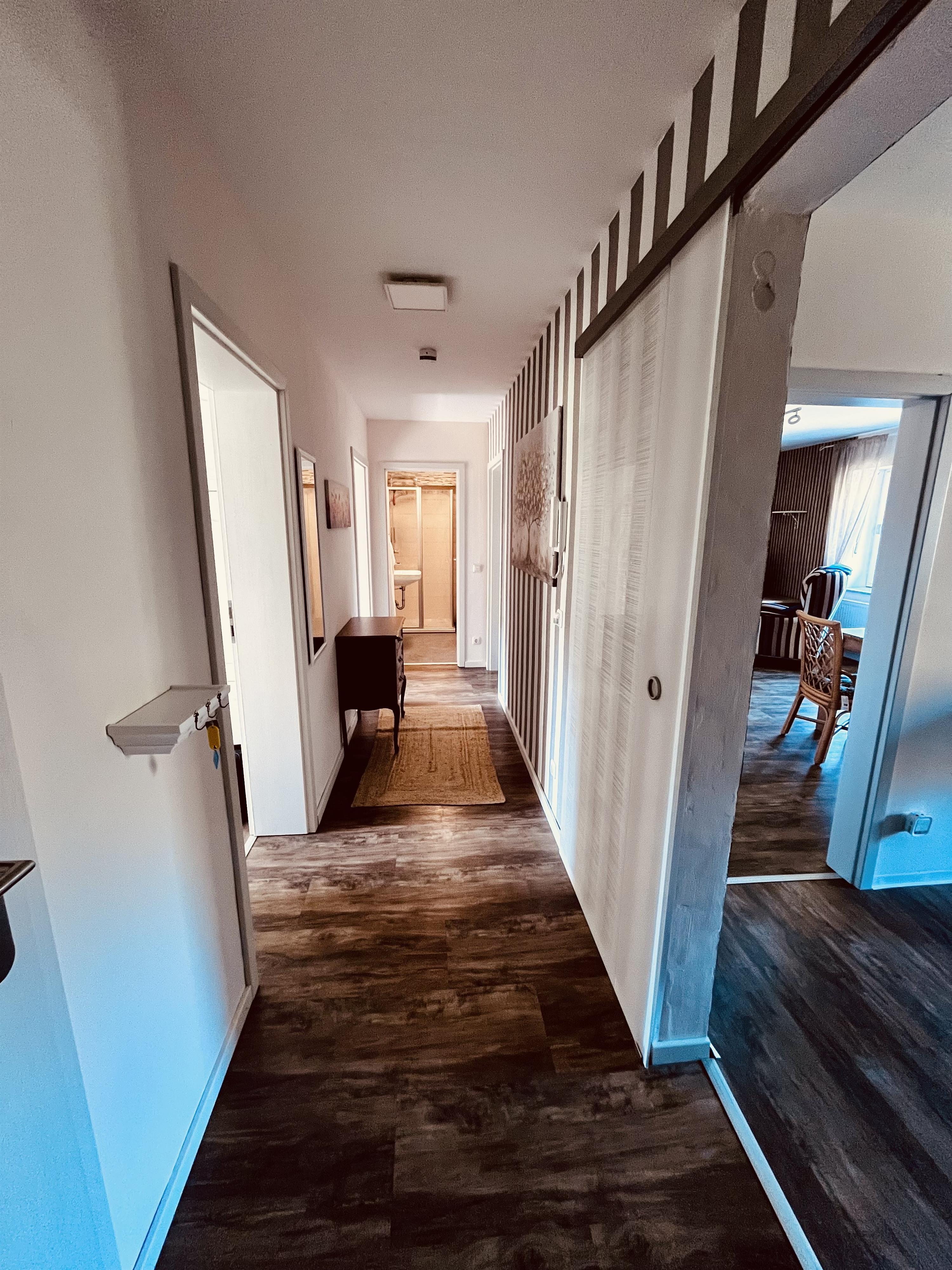 Ferienwohnung Weidentriesch (02)