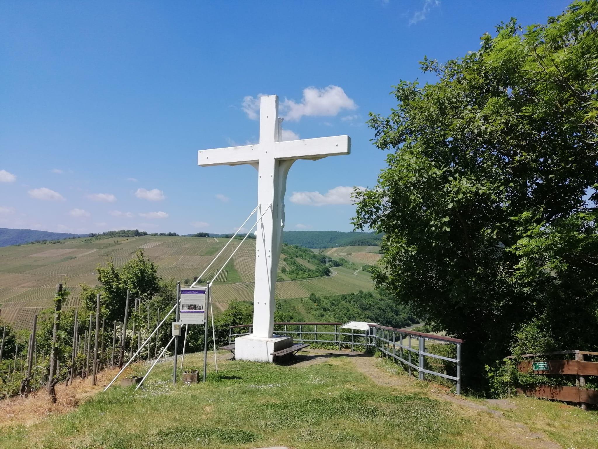 Aussichtspunkt Wintricher Herrgott
