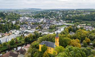 Evangelische Kirche St. Peter