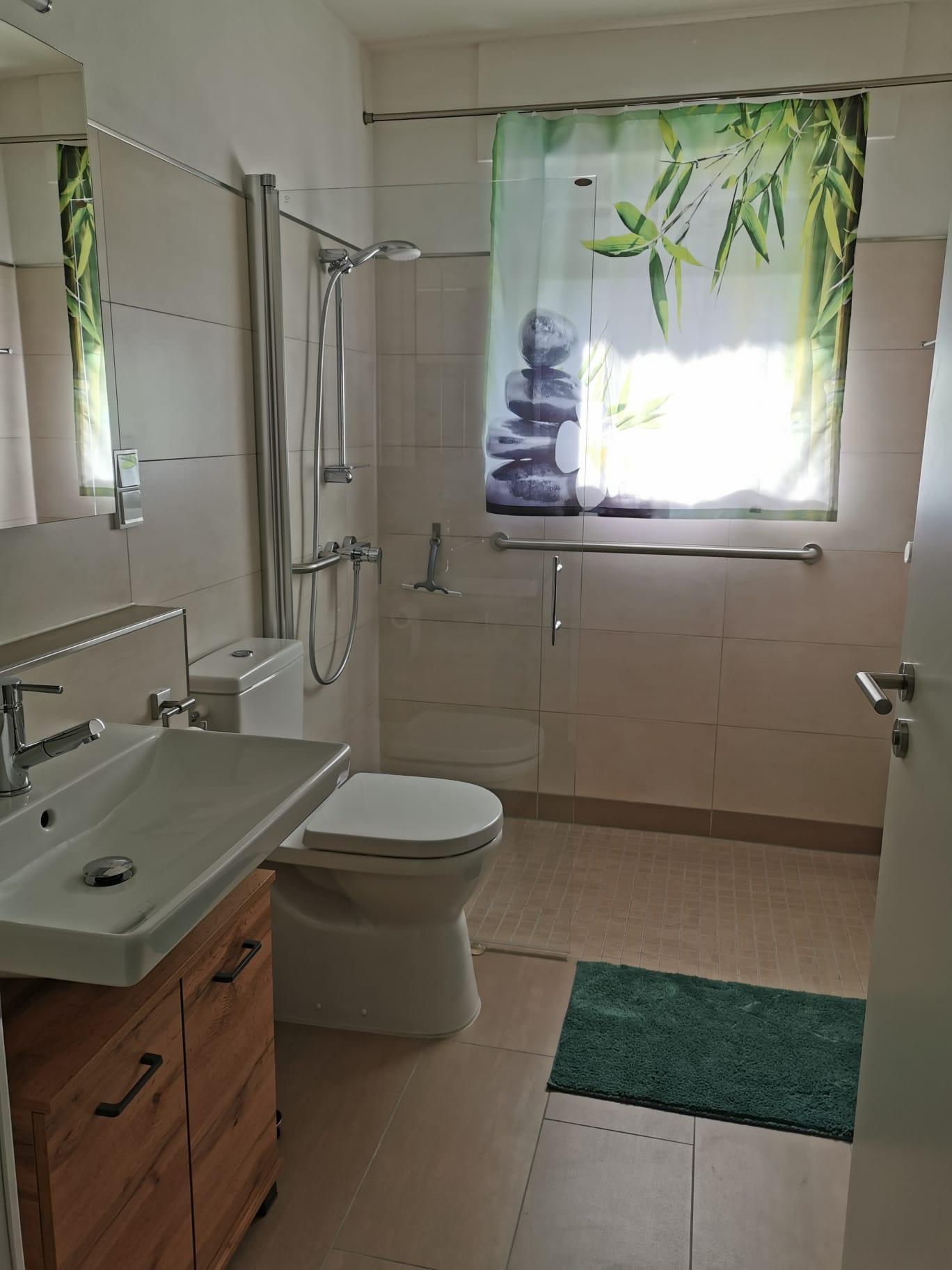 Ferienwohnung Hedi, Fam. Hilker, Konz (06)