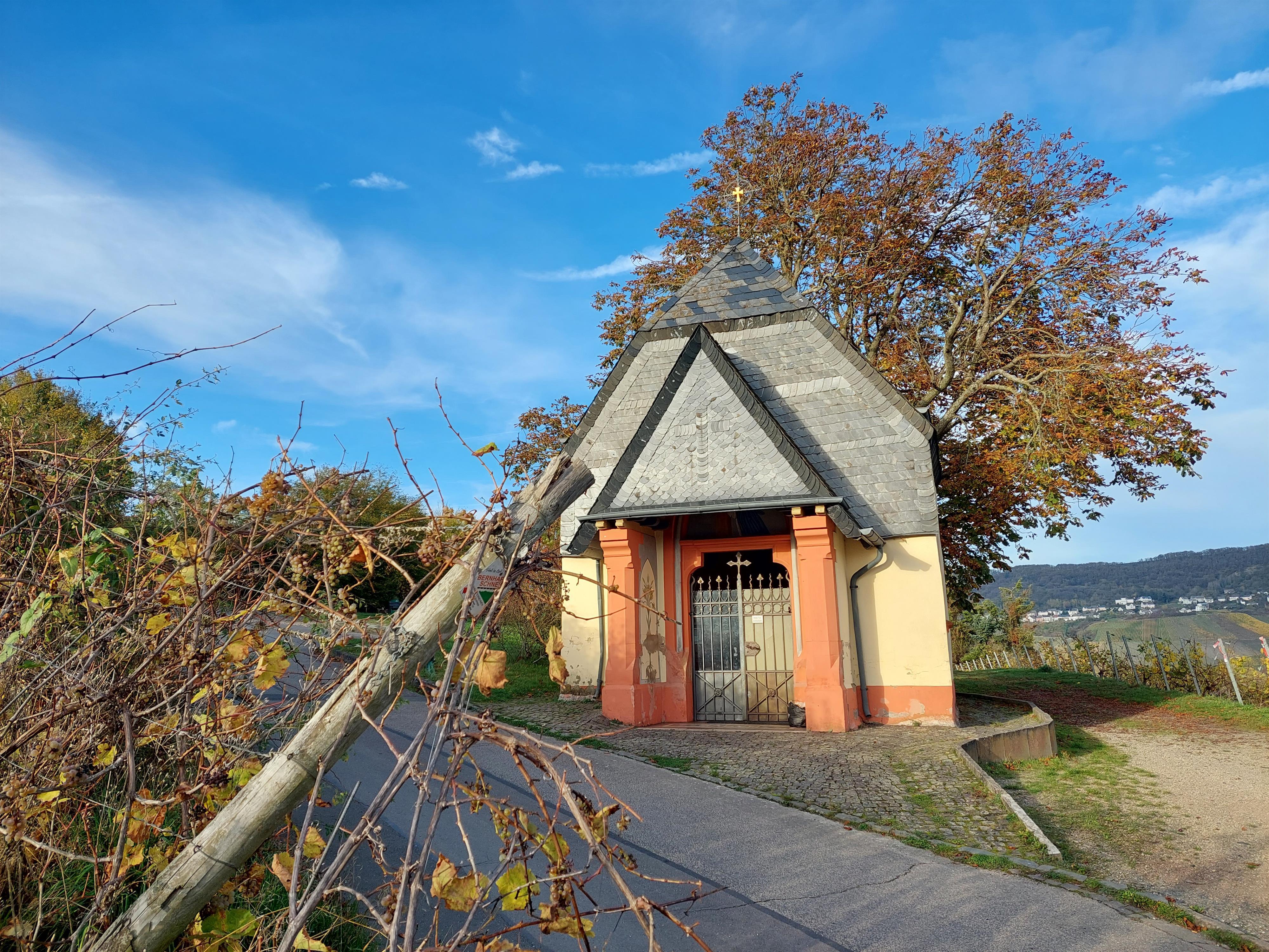 Fierskapelle