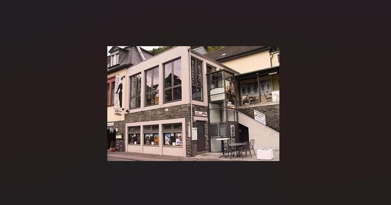 Mosel-Kino Bernkastel-Kues