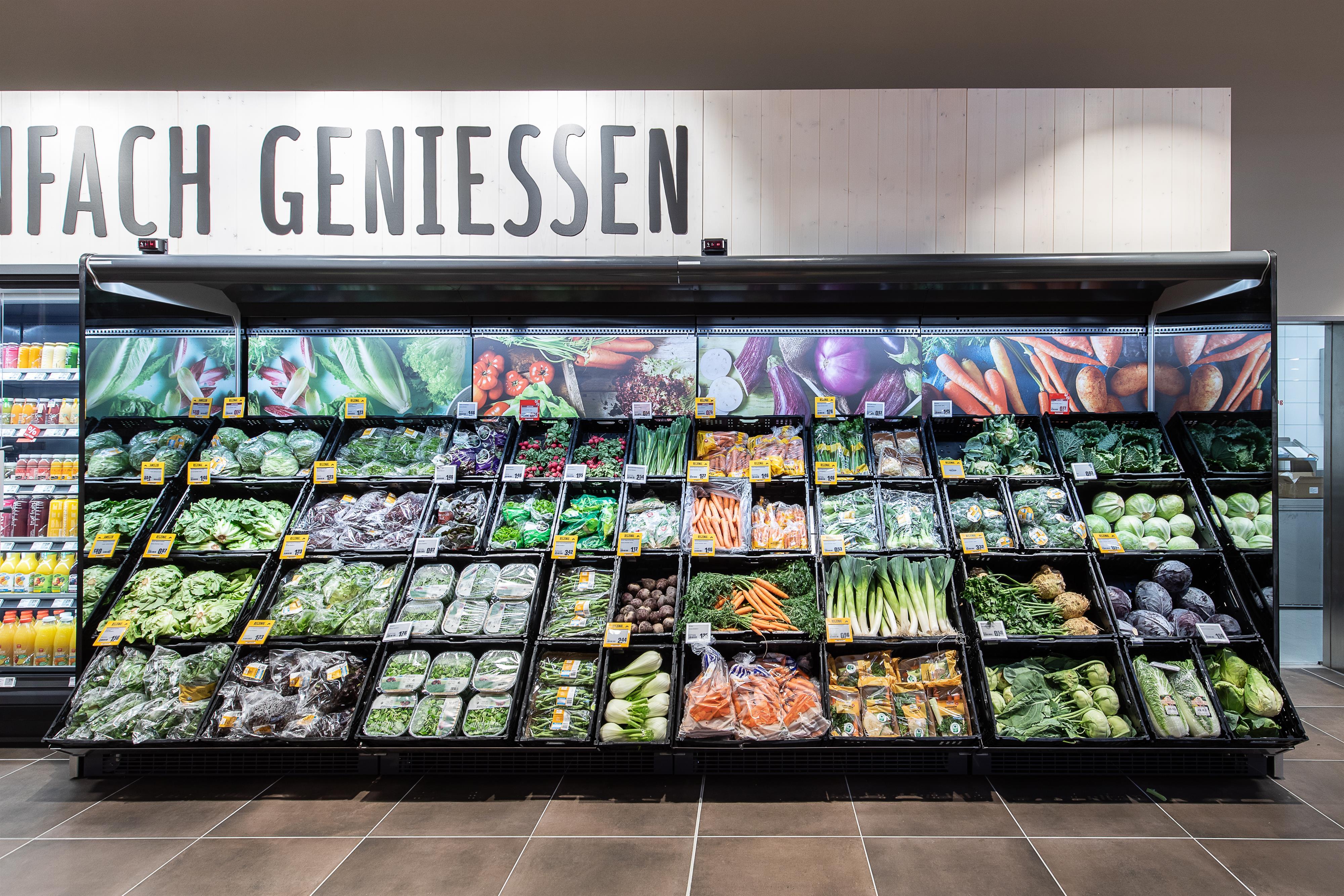 REWE Markt