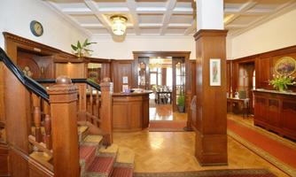 Das Foyer