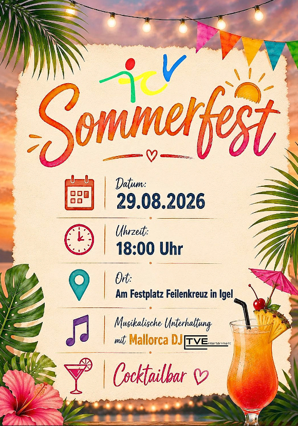 Sommerfest