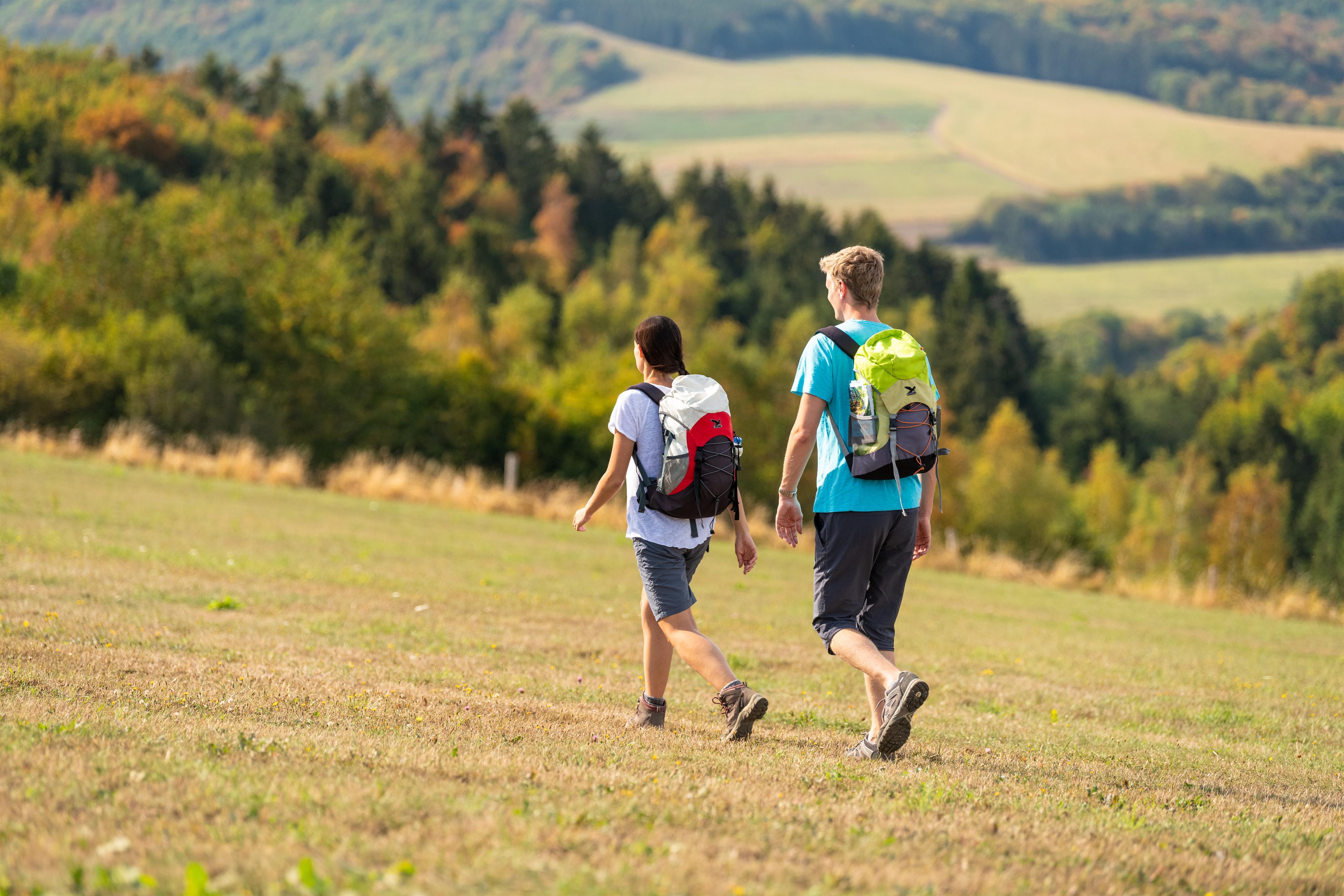 Wandern