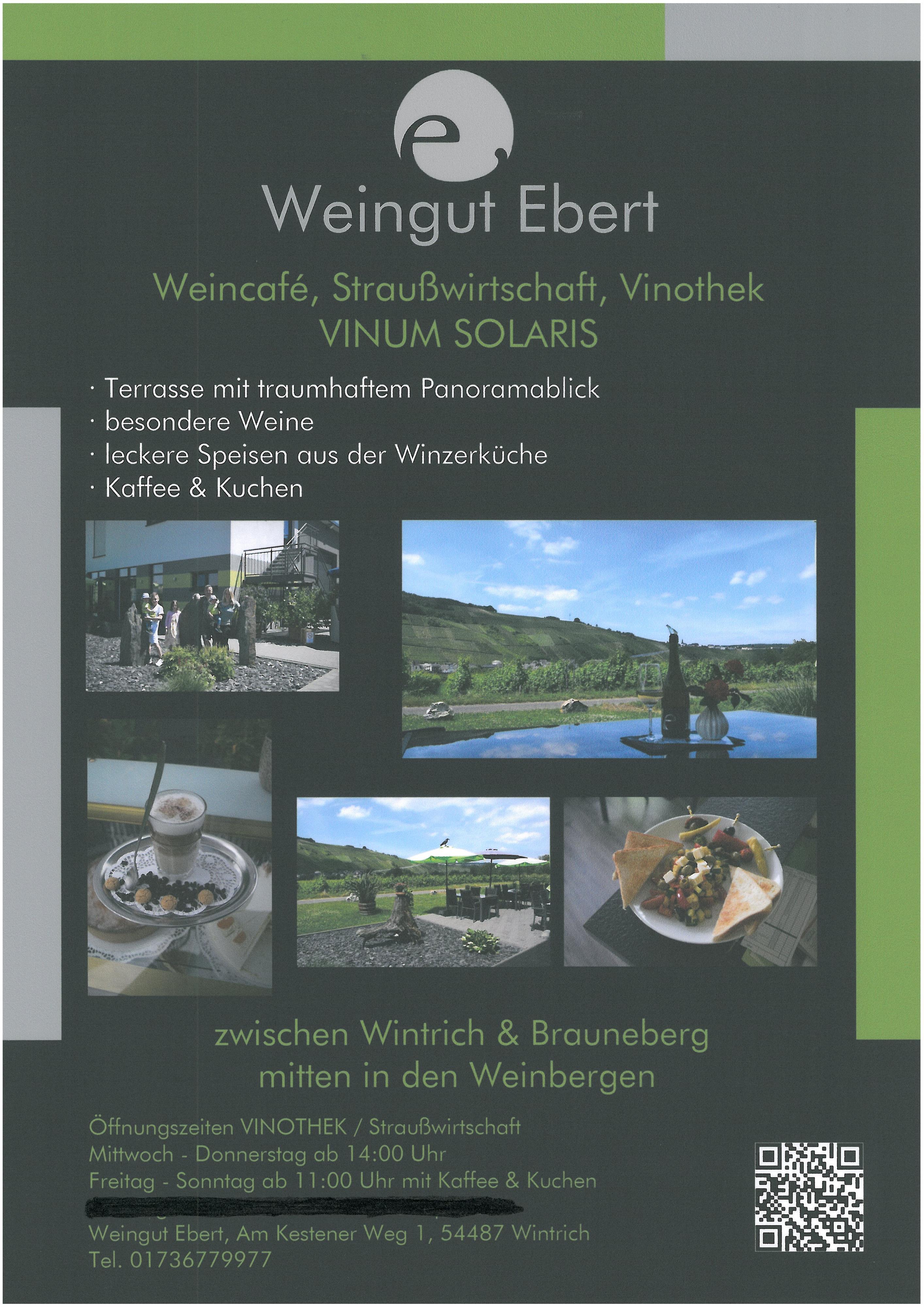 Weingut Ebert