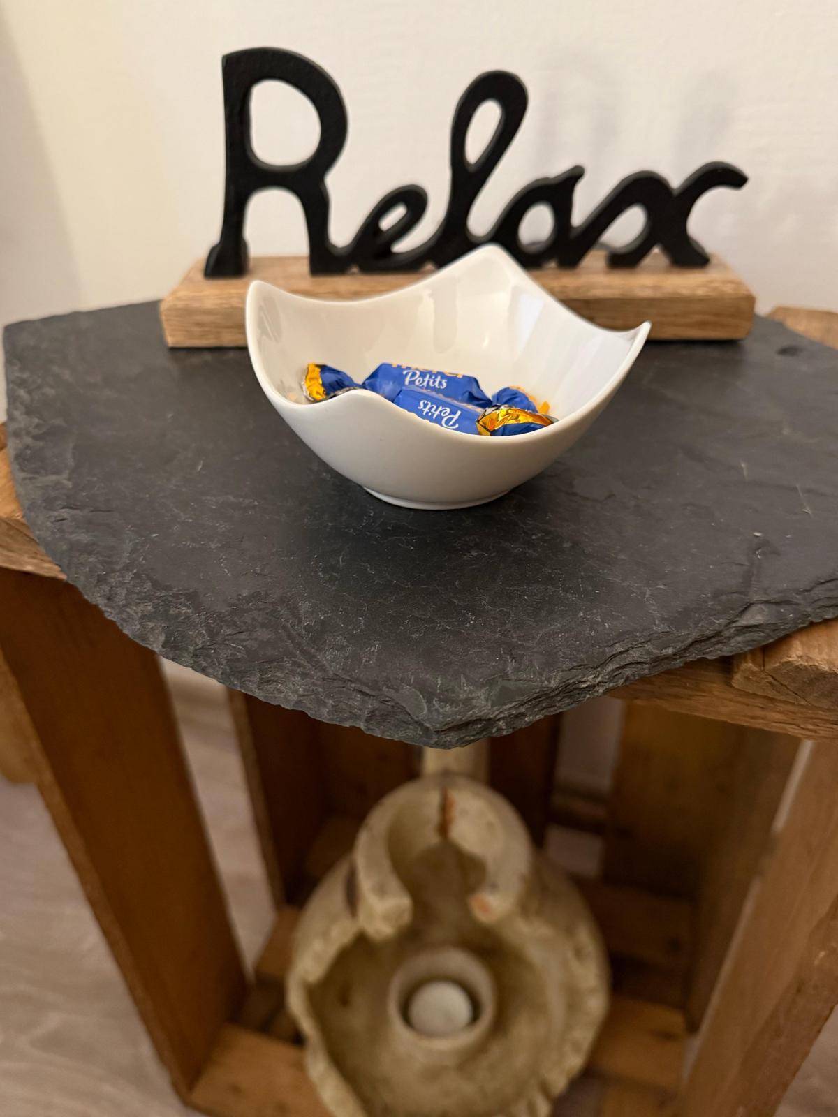 Relax