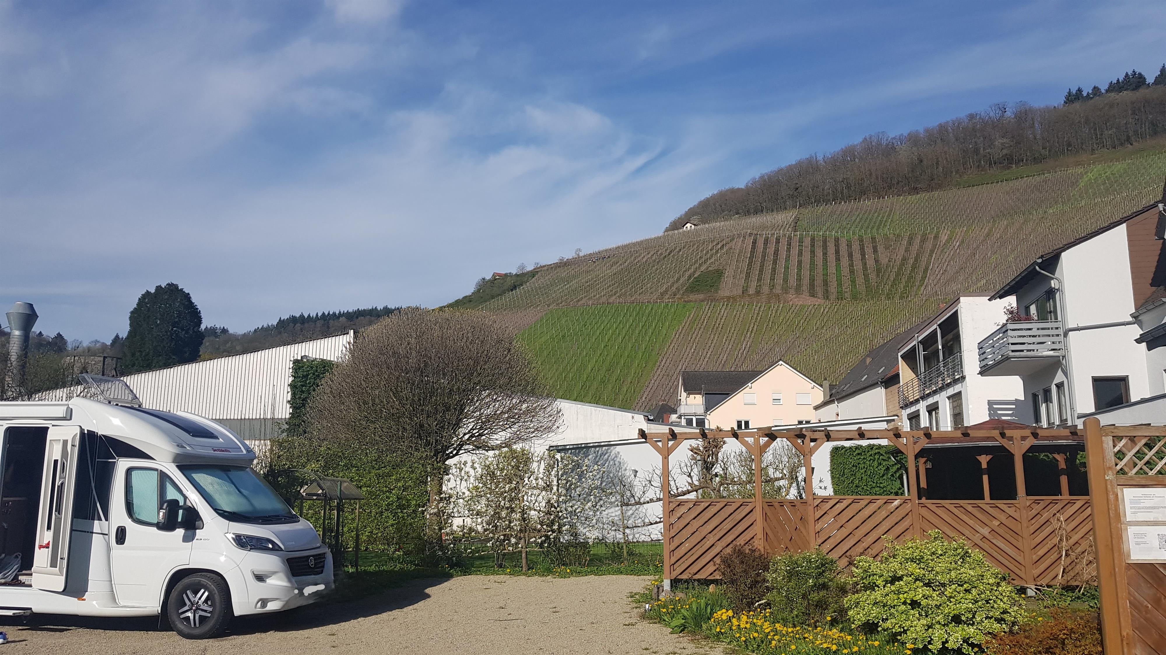 Micha's Wohnmobilstellplatz (3)