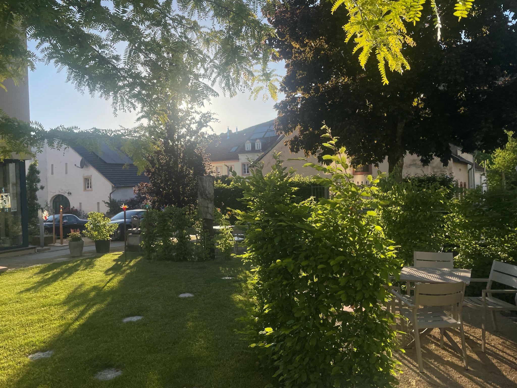 Fewos Querhaus Kanzem (14)