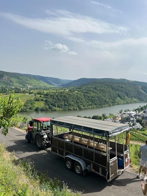 Planwagen